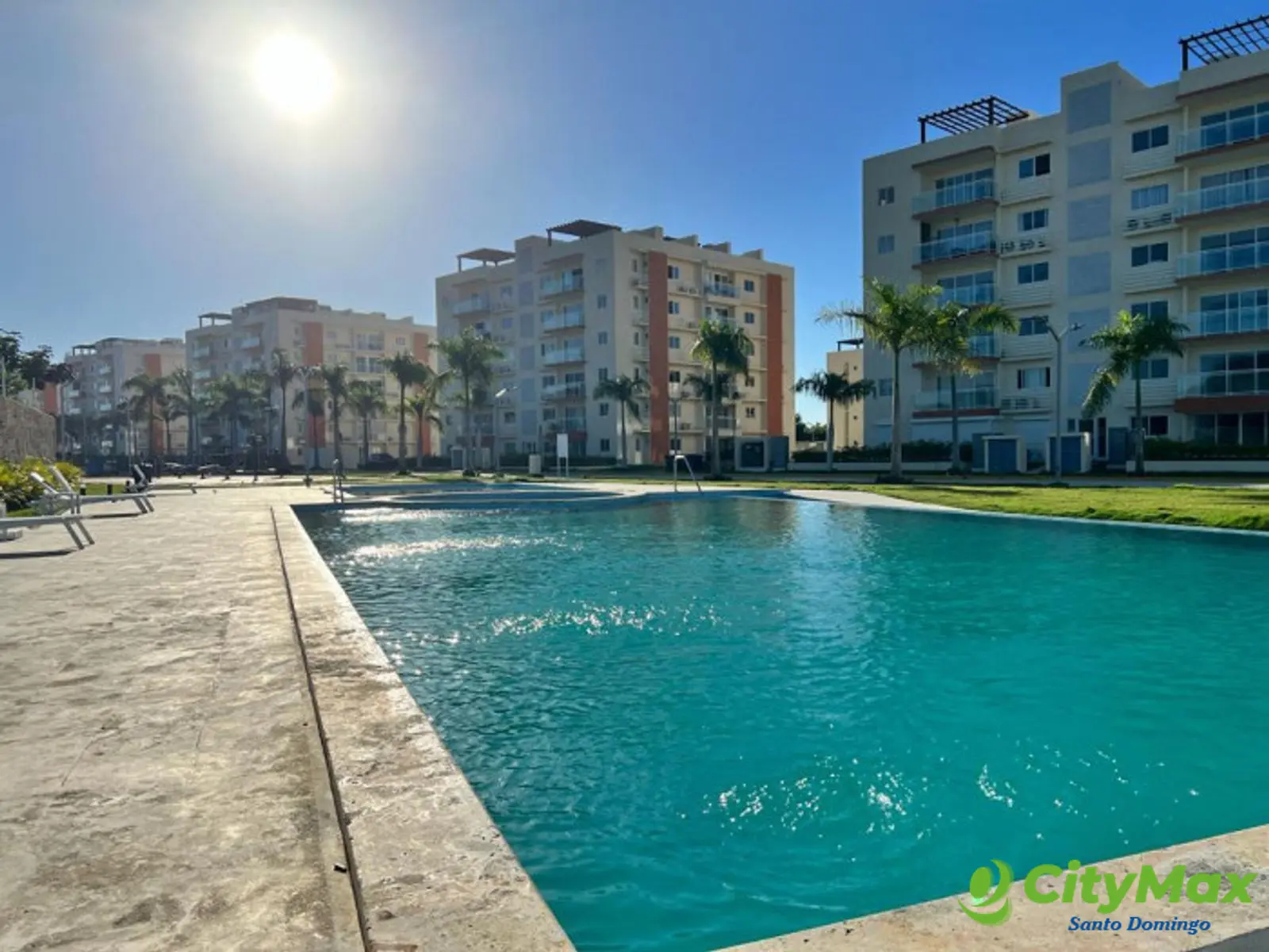 Apartamento en Venta en Punta Cana - foto 1