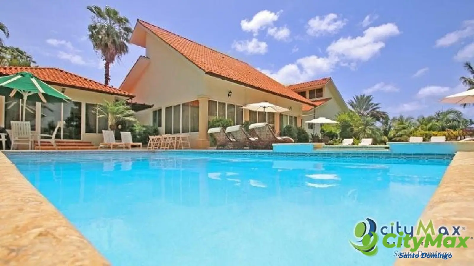 Hermosa y Elegante Villa en Venta en Casa de Campo - foto 1