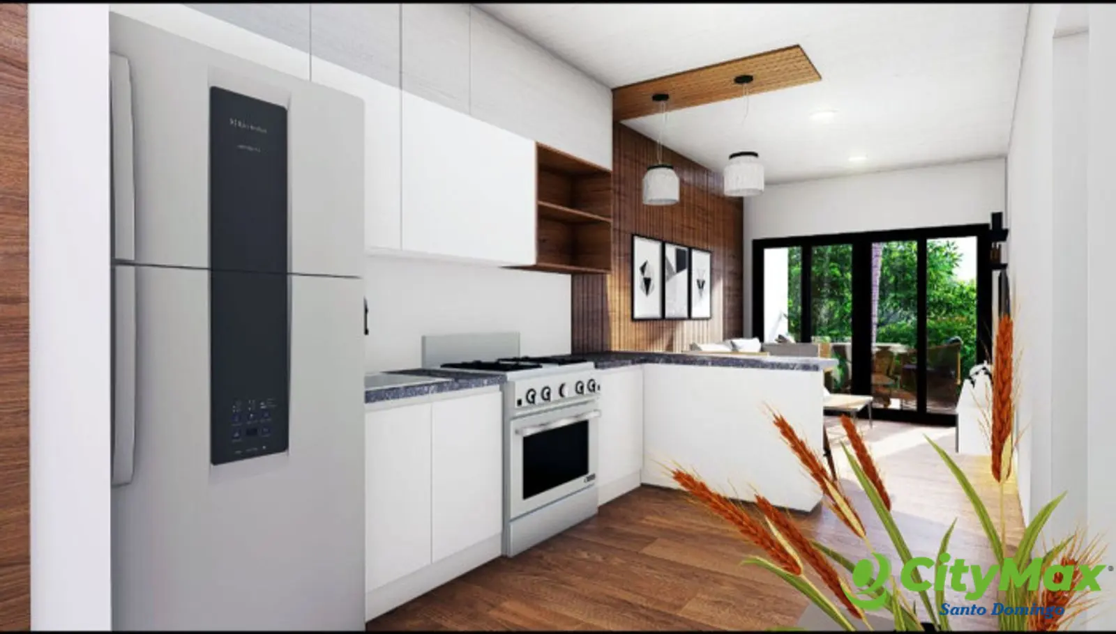 Apartamento en Venta en Veron, Punta Cana - foto 1