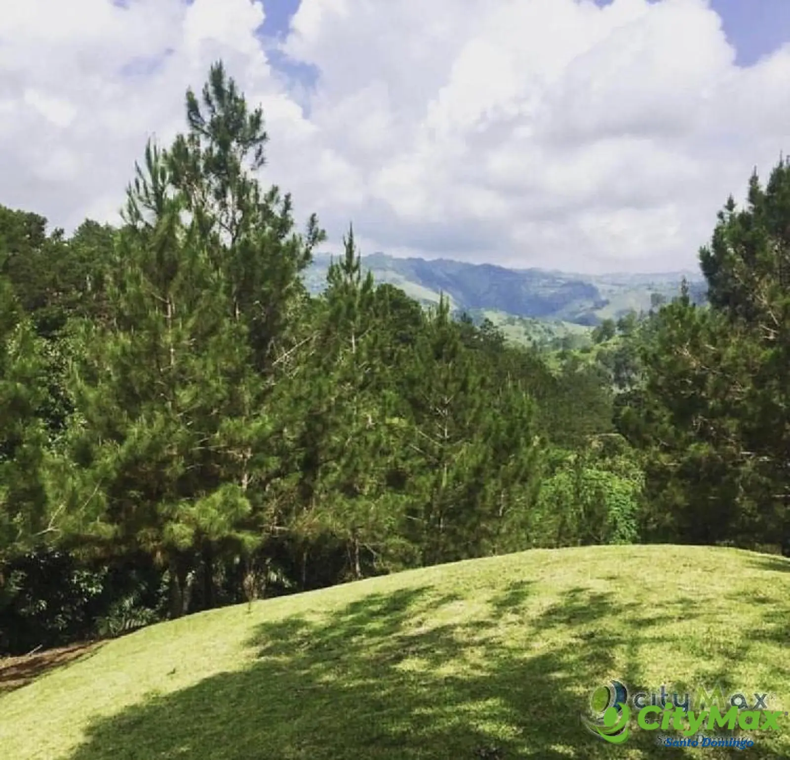 Terreno en venta de 4,027 mts en Jarabacoa, monteverde - foto 1