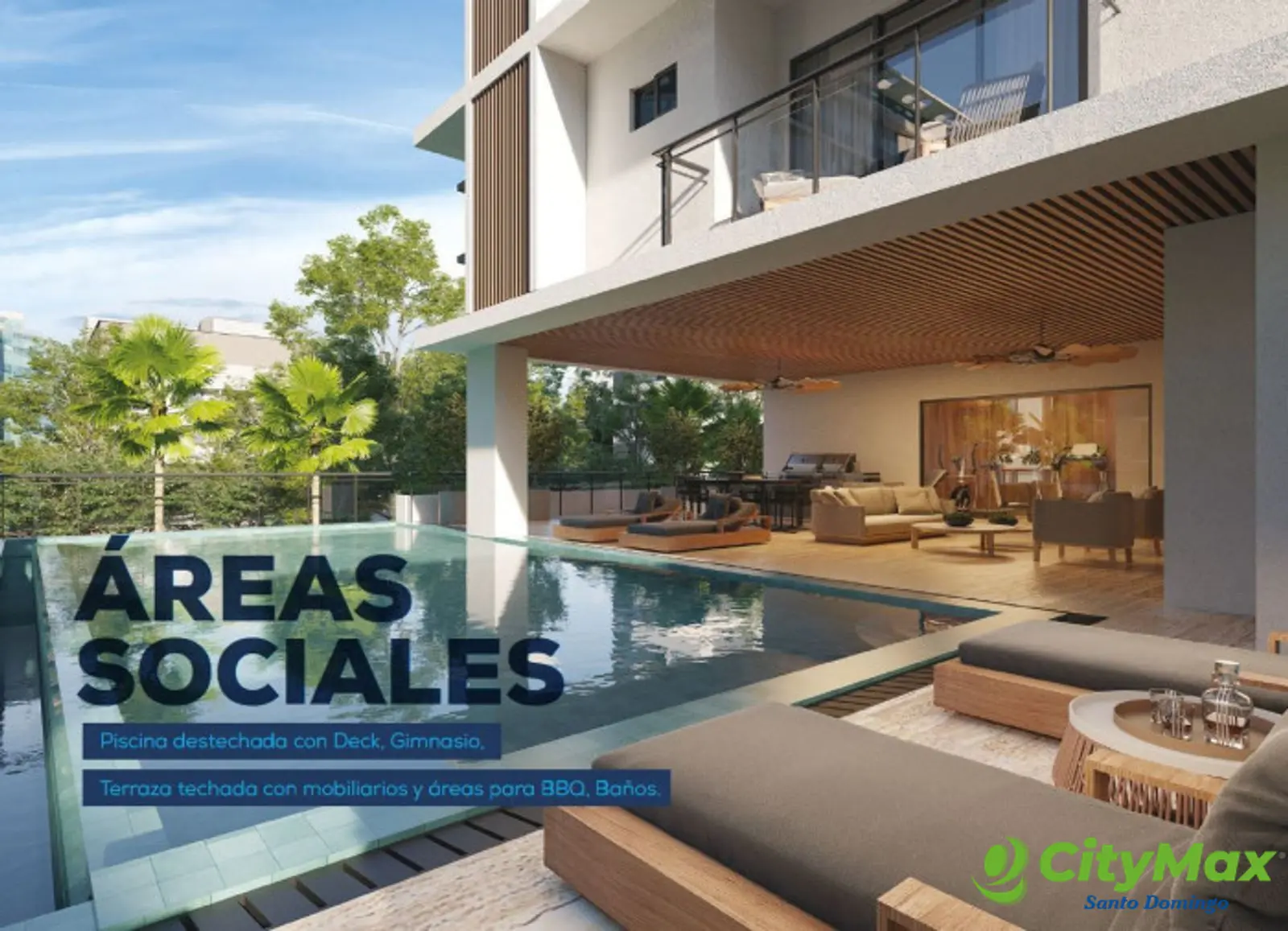 Apartamento en Venta en Evaristo Morales - foto 1