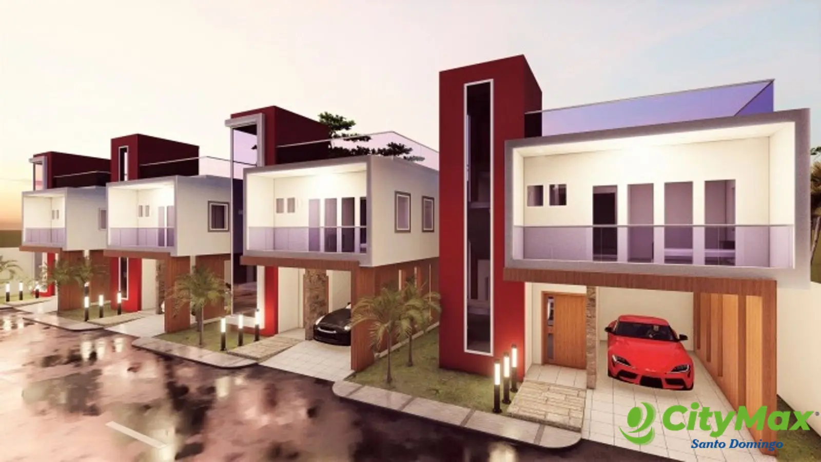 Hermosa Casa en Venta a 5 minutos de Playa Dorada  - foto 1
