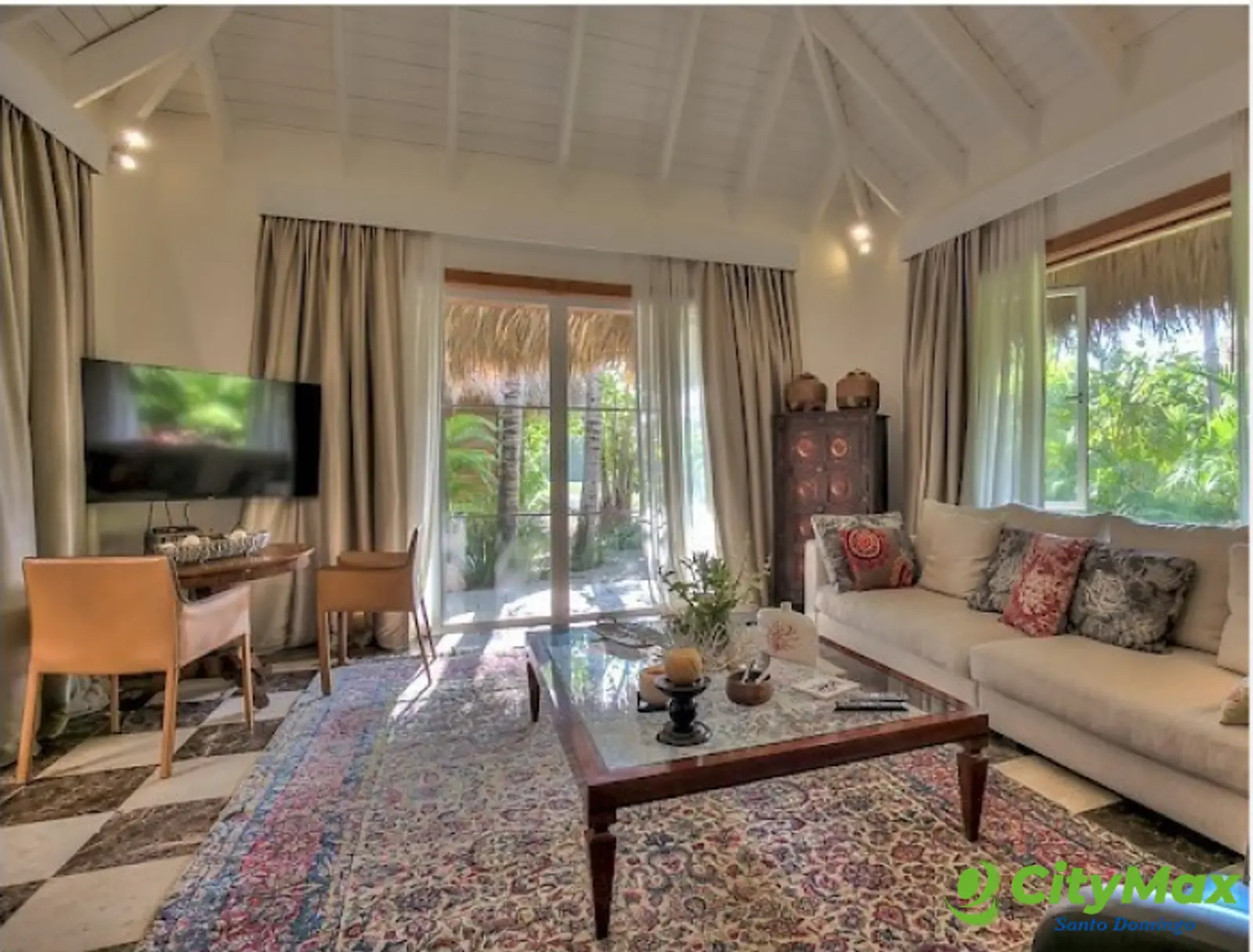 Villa en venta Amueblada de lujo en Cap Cana Punta Cana - foto 1