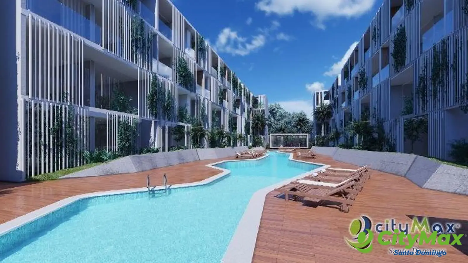 Apartamento 2 habitaciones en Venta en Punta Cana - foto 1
