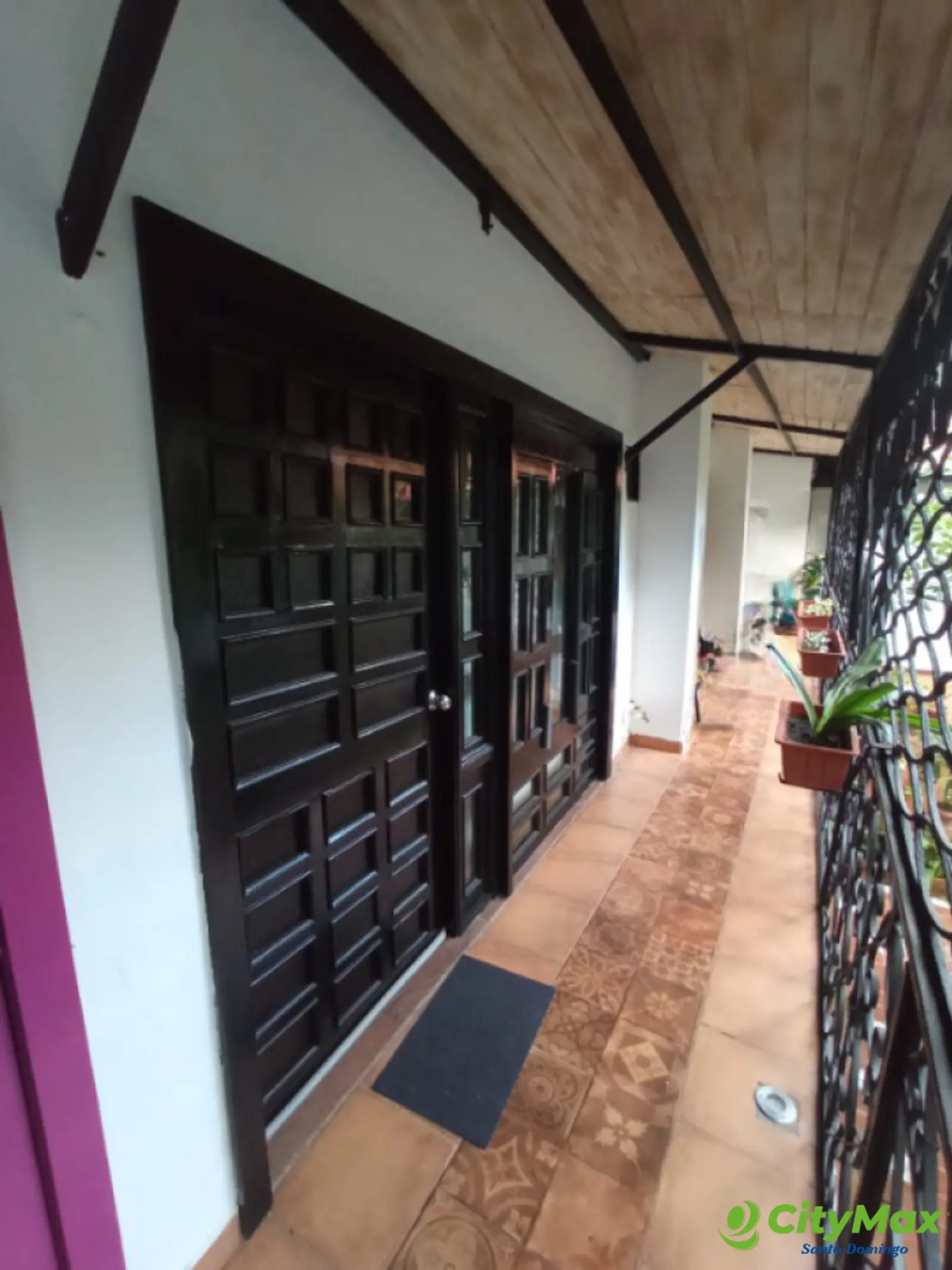Apartamento Amueblado en Renta en Piantini - foto 1