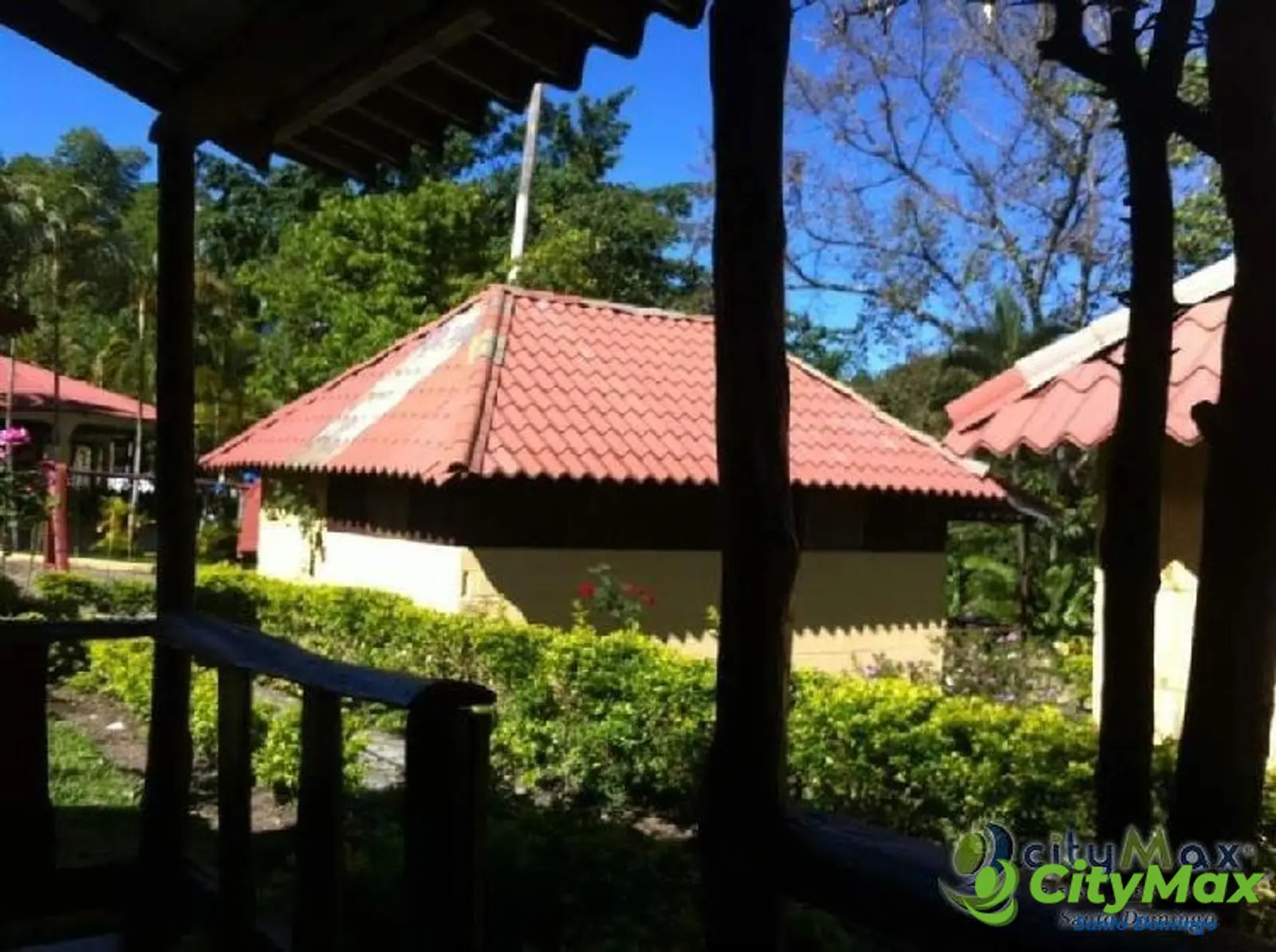 alquilo Cabañas de Montañas en Jarabacoa con piscina - foto 1
