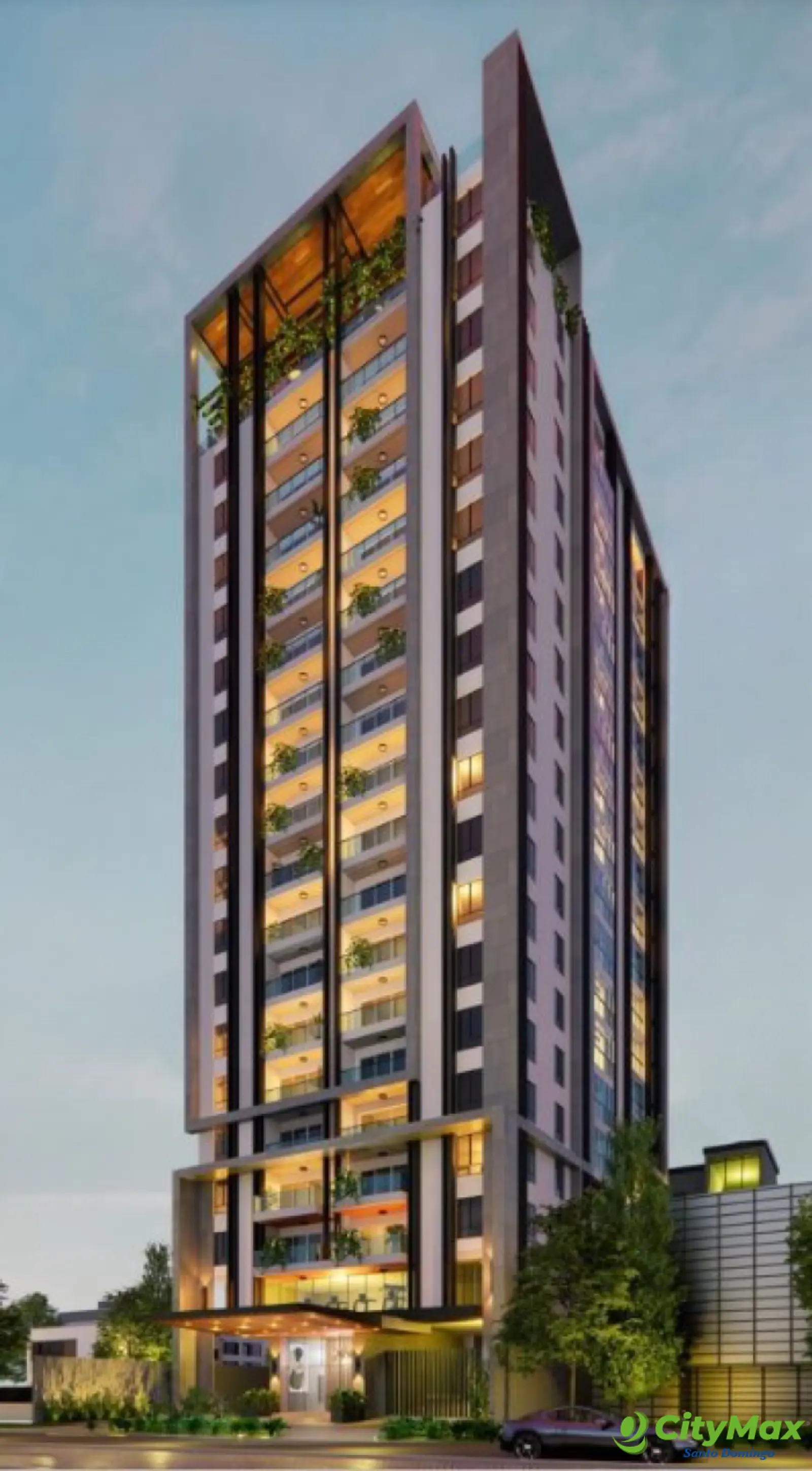 Exclusivo Apartamento en venta en la Julia - foto 1