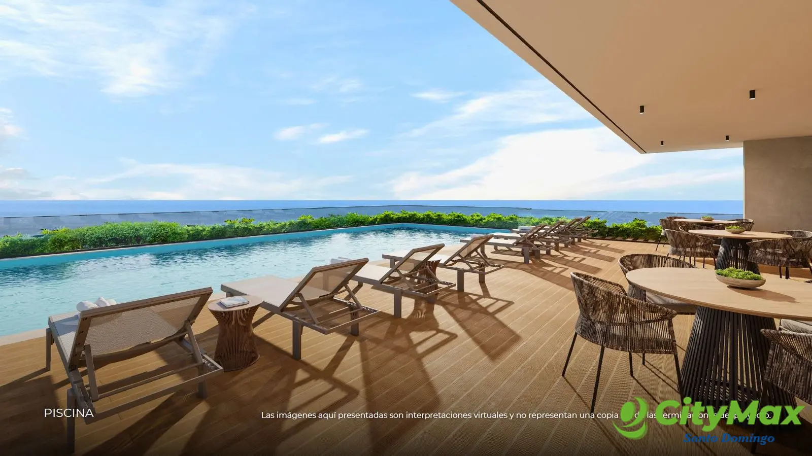 Apartamento con Terraza Primer Nivel en Venta Av España - foto 1