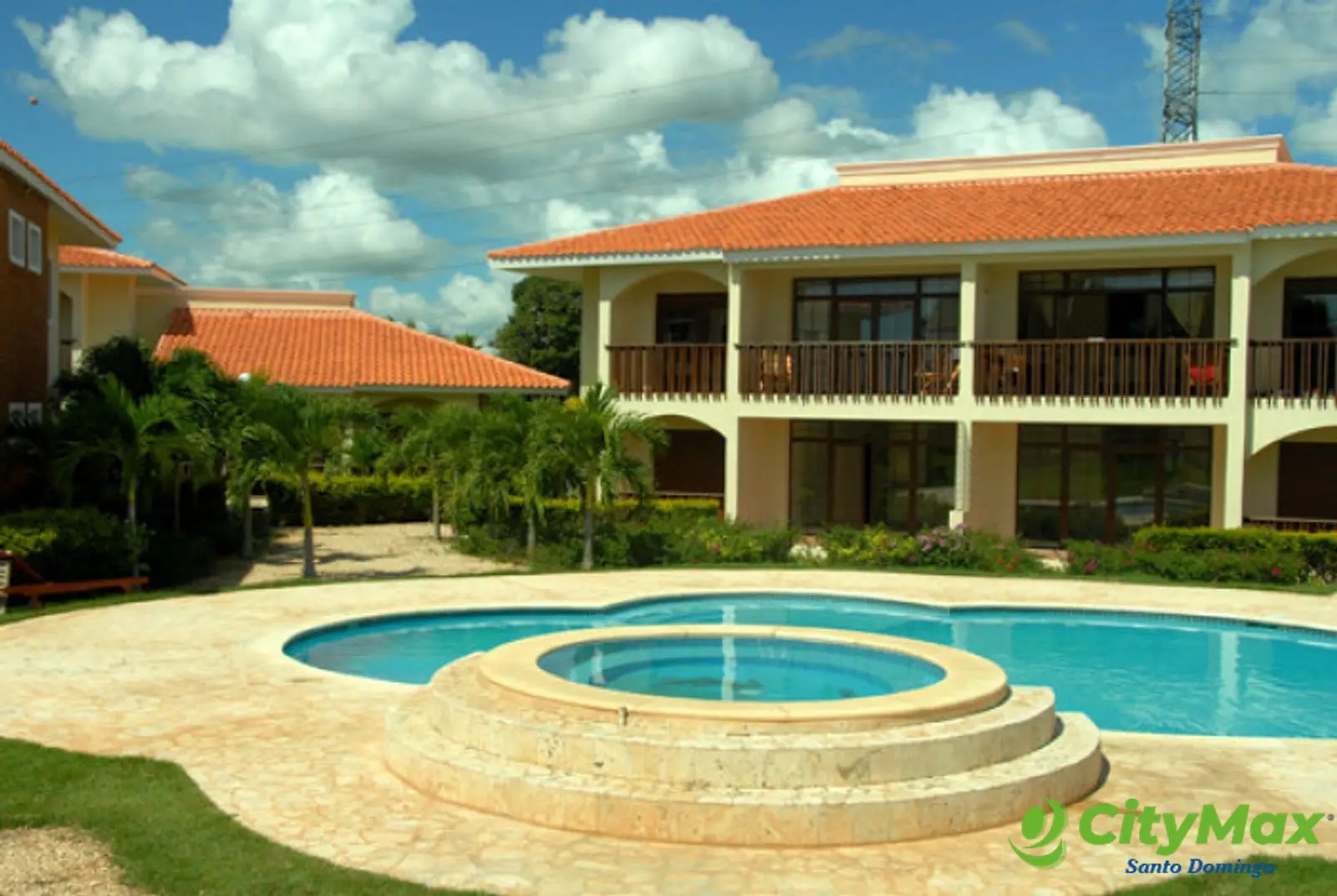 Apartamento en Venta o Alquiler en Metro Country Club - foto 1