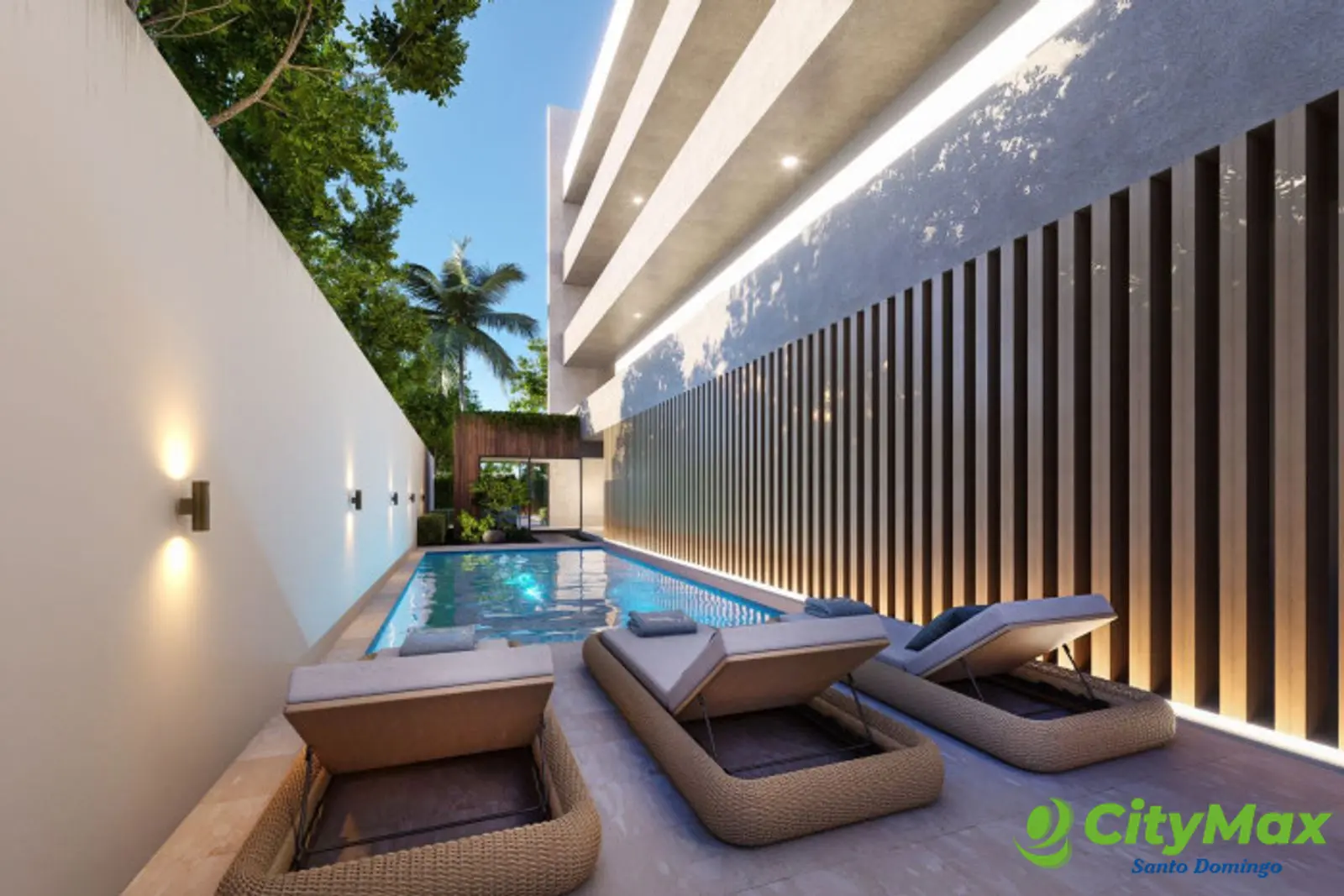 Apartamento de 1 habitacion en Venta en Juan Dolio - foto 1