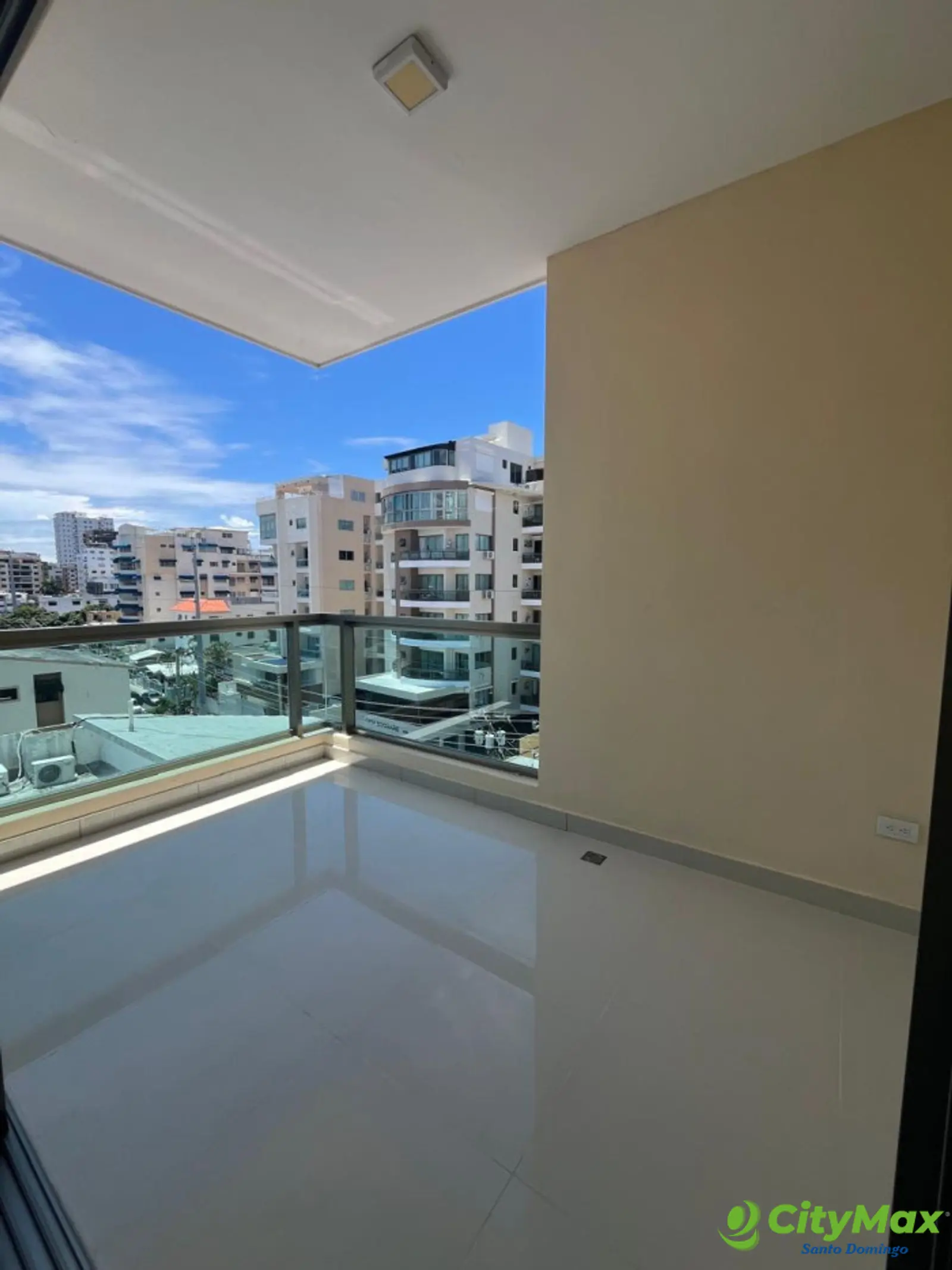 Apartamento en alquiler 2 Habitaciones en Bella Vista - foto 1
