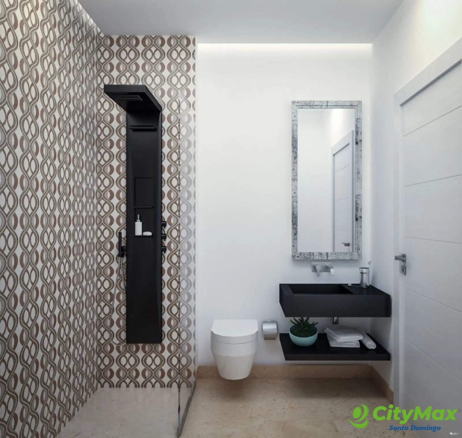 Apartamento de lujo en Venta en cana bay punta cana - foto 1