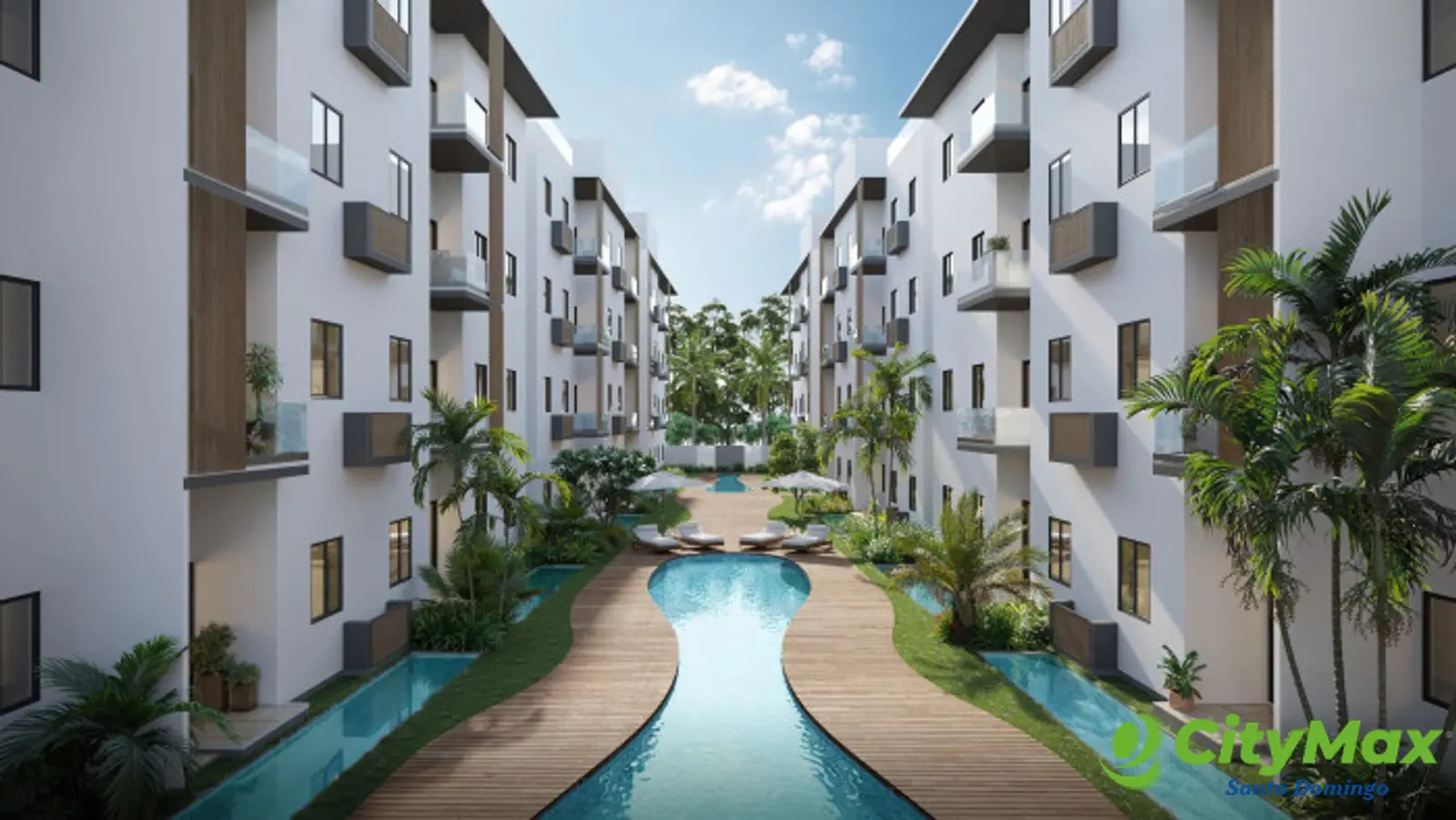 Penthouse en Venta en Punta Cana - foto 1