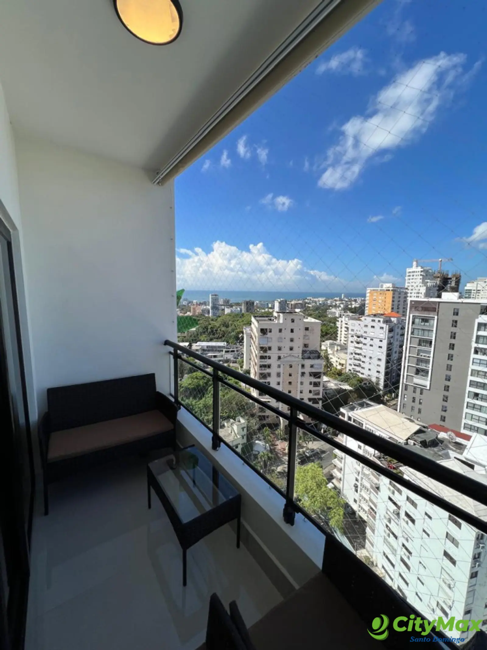 Apartamento en Venta amueblado en La Esperilla - foto 1