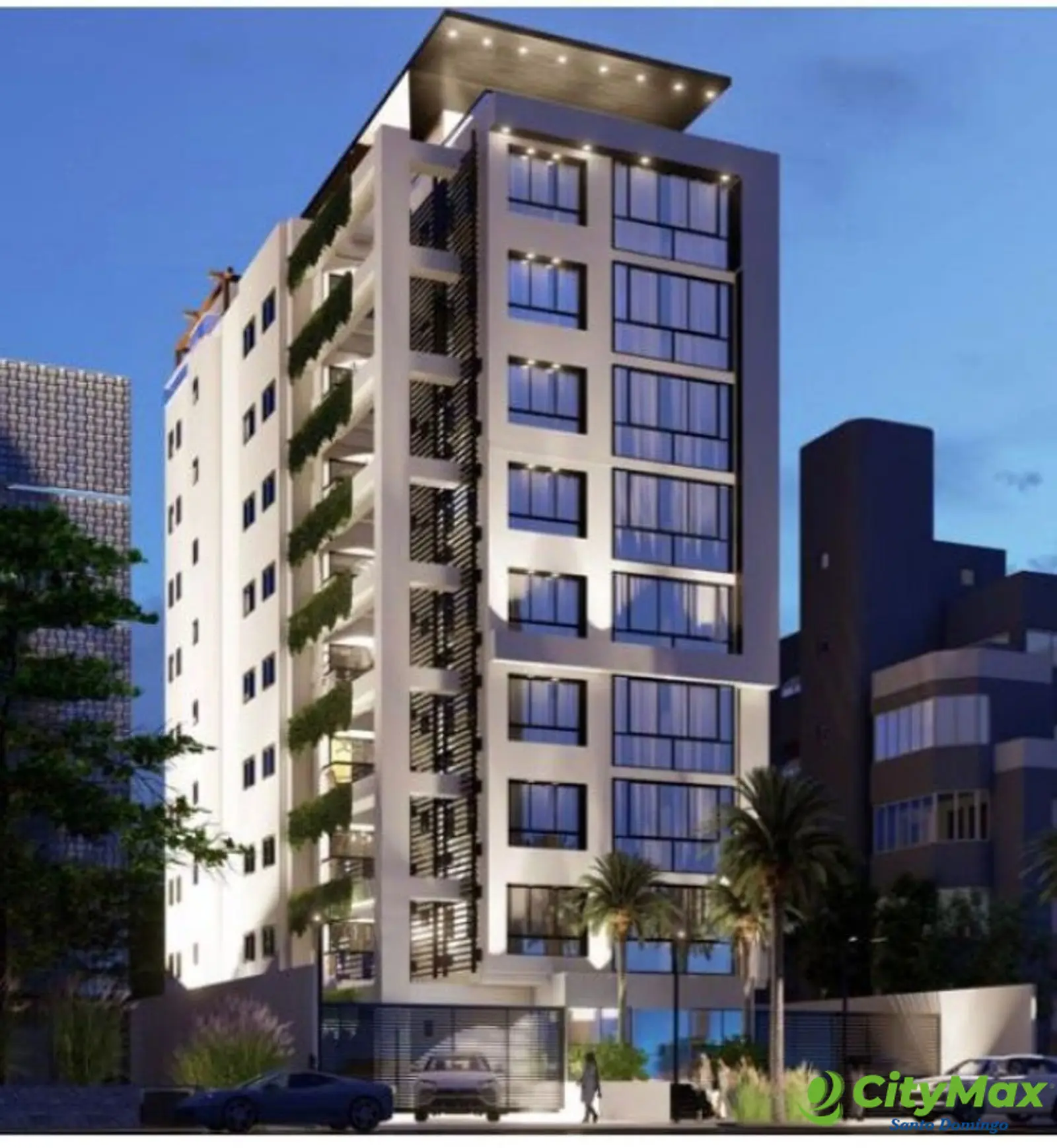 Apartamento en Venta en Serralles de 2 Habitaciones - foto 1
