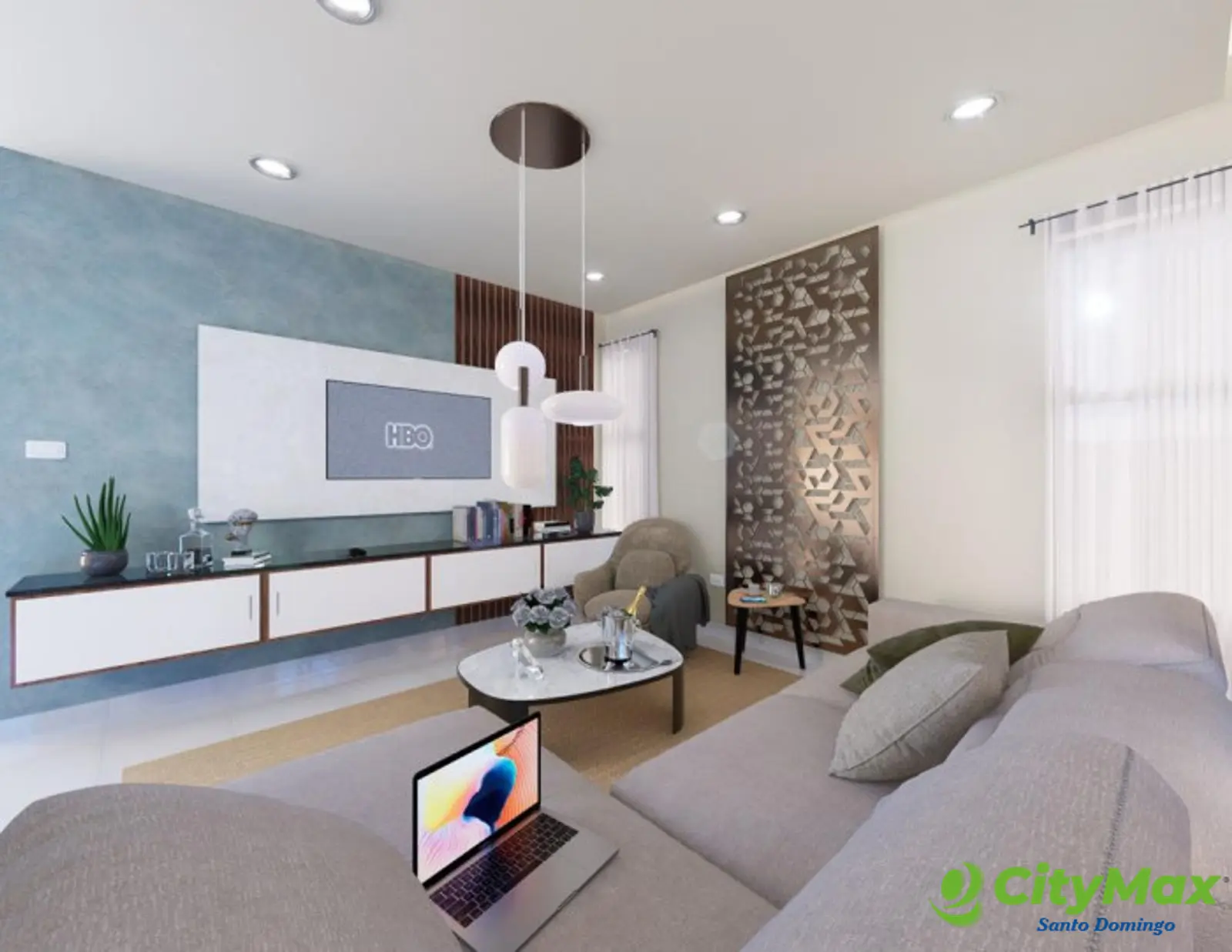 Apartamento en Vista Cana en Venta - foto 1
