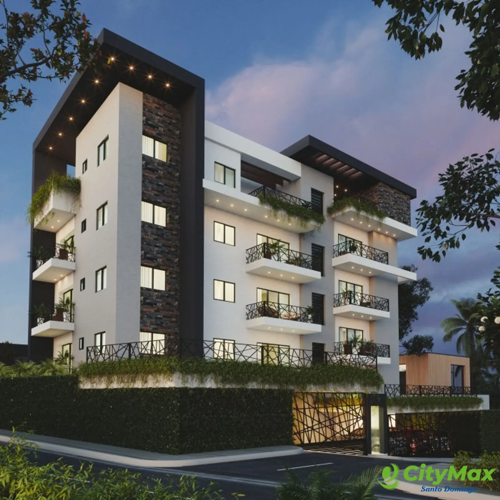 Apartamento en Venta en Mirador del Oeste - foto 1