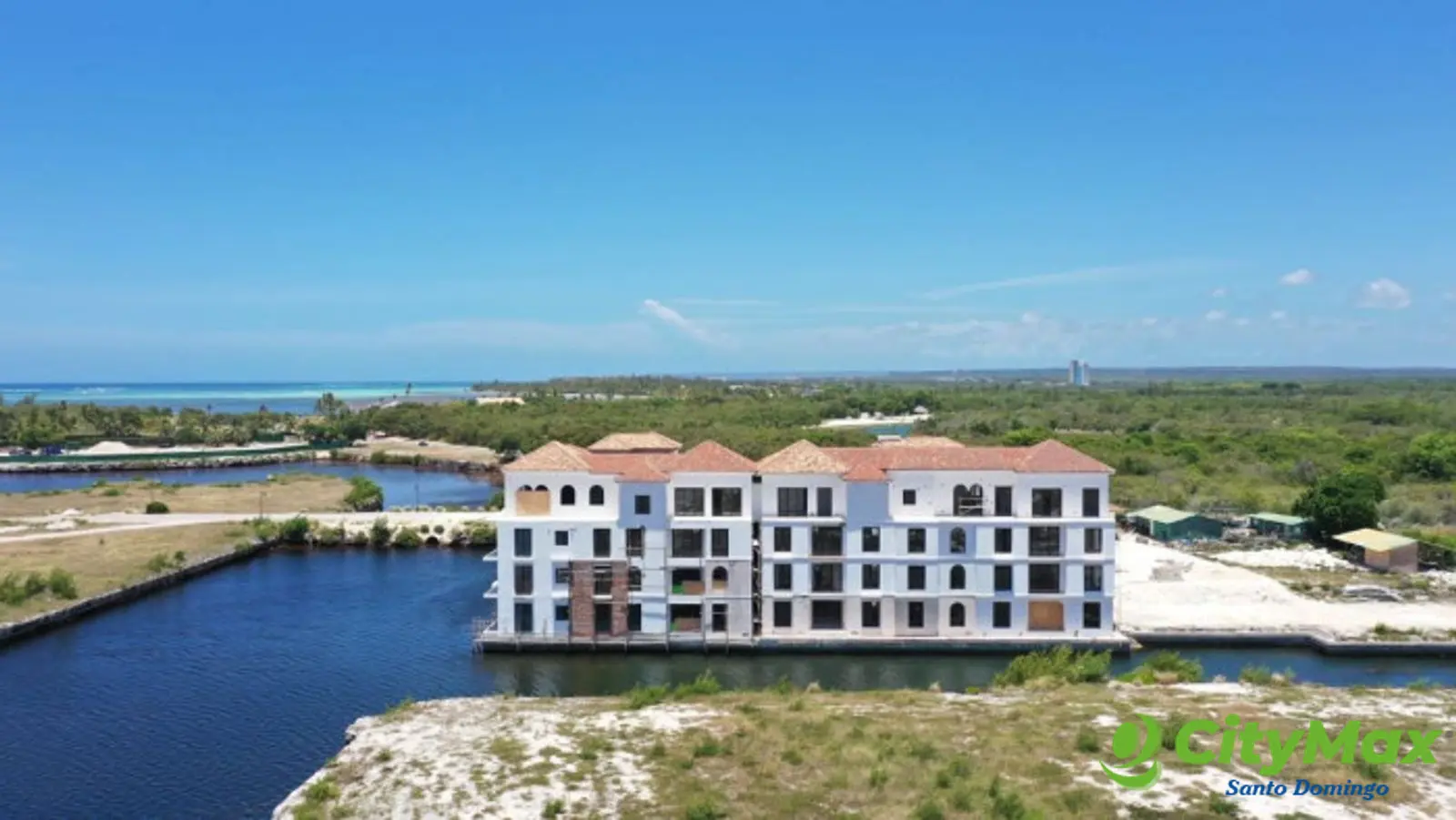 Apartamento en Venta de 2 habitaciones en Cap Cana - foto 1