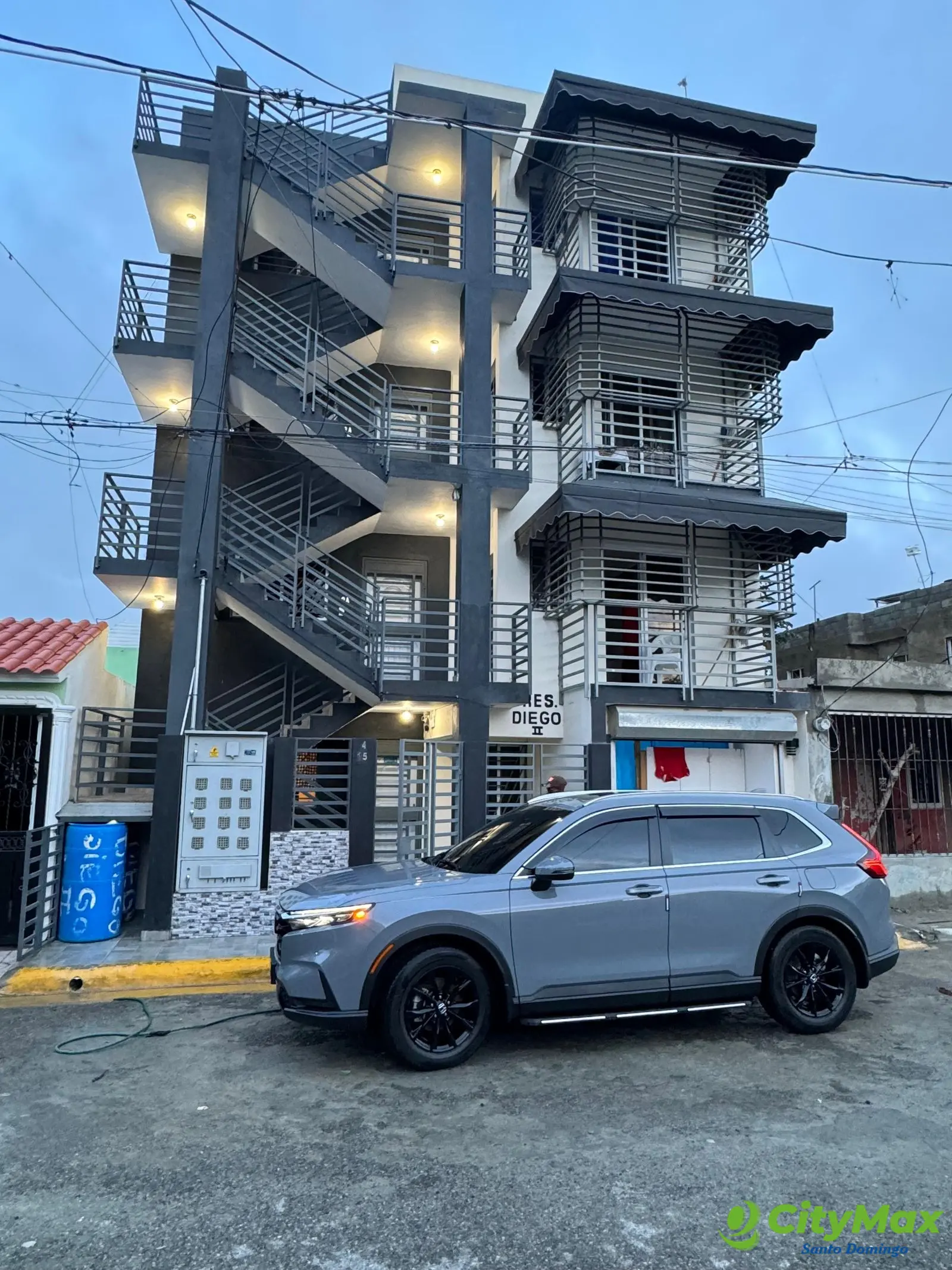 Edificio de apartamentos En Venta en San Isidro - foto 1
