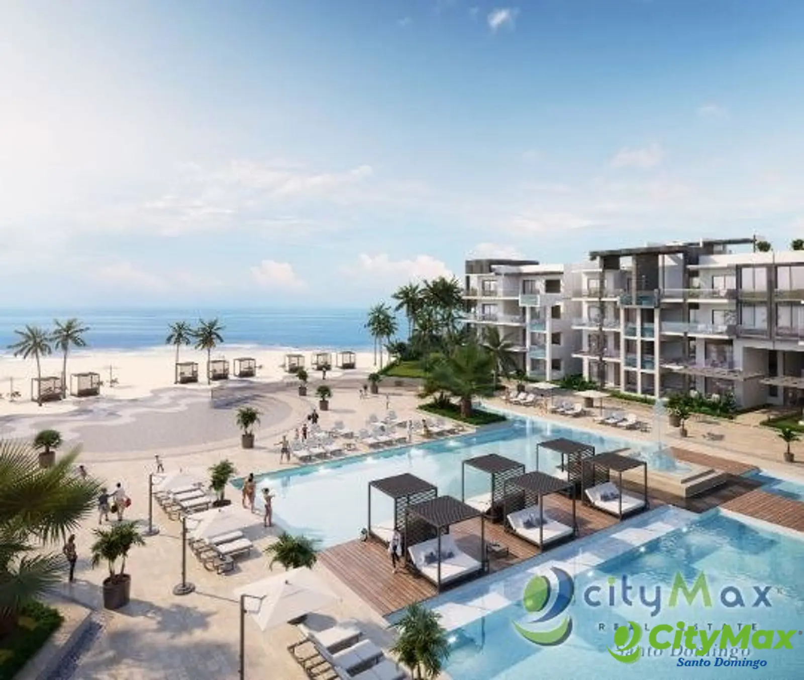 Apartamento de 235mts en Venta en Punta Cana - foto 1