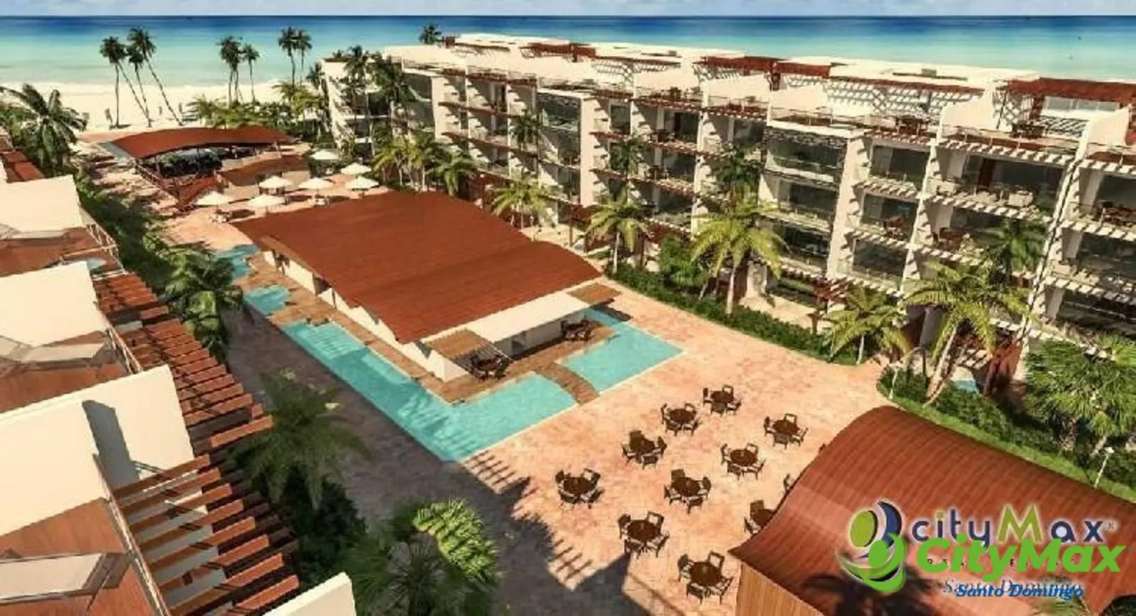 PentHouse en Venta en Playa Nueva Romana - foto 1