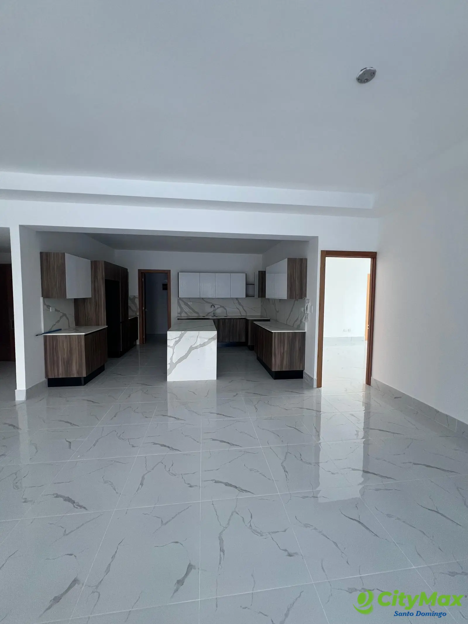 Apartamento en Venta en Bella Vista de 3 habitaciones - foto 1
