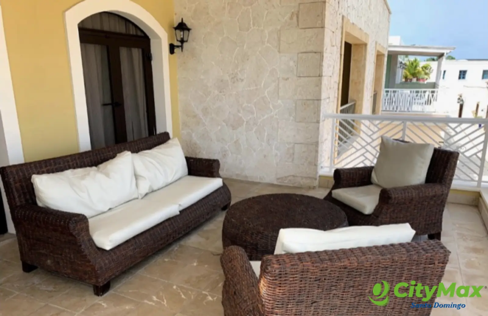 Venda de Apartamento amueblado Fishing Lodge Cap Cana  - foto 1