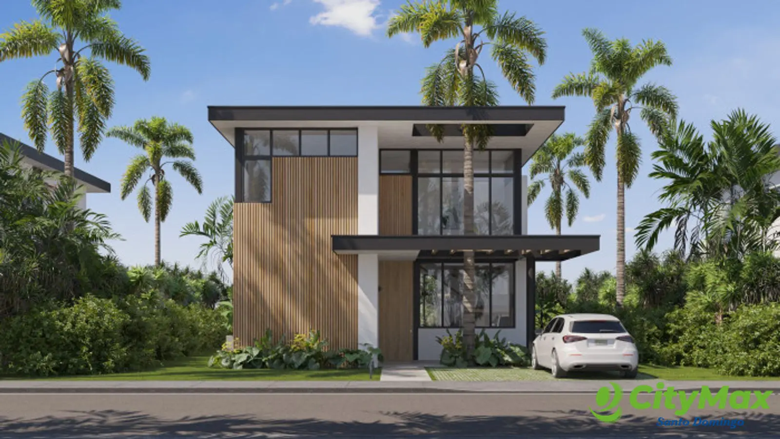 Villa en Venta en Vista Cana de 3 habitaciones  - foto 1