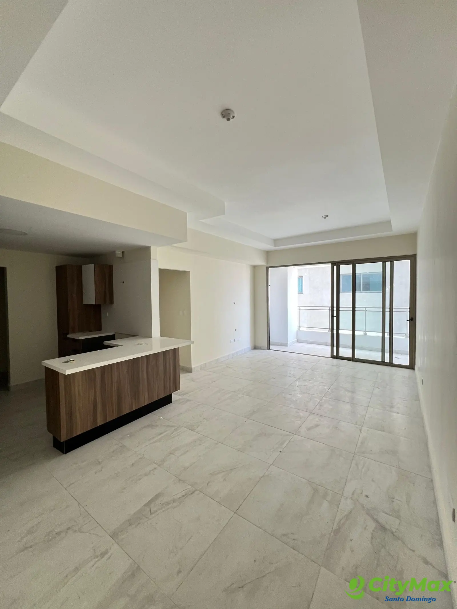 En Venta Apartamento de 2 Habitaciones Nuevo. - foto 1