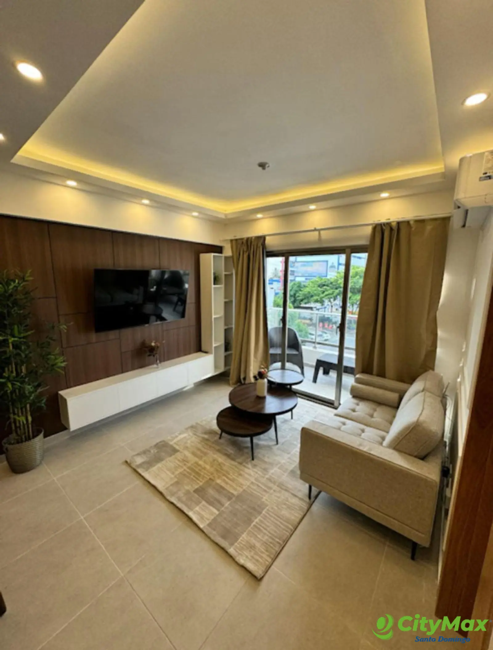 Apartamento amueblado en Venta en Renacimiento - foto 1