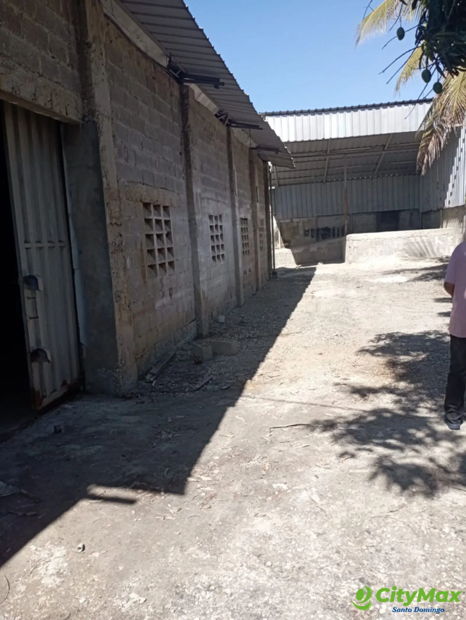 Nave Industrial en alquiler en Hato Nuevo - foto 1