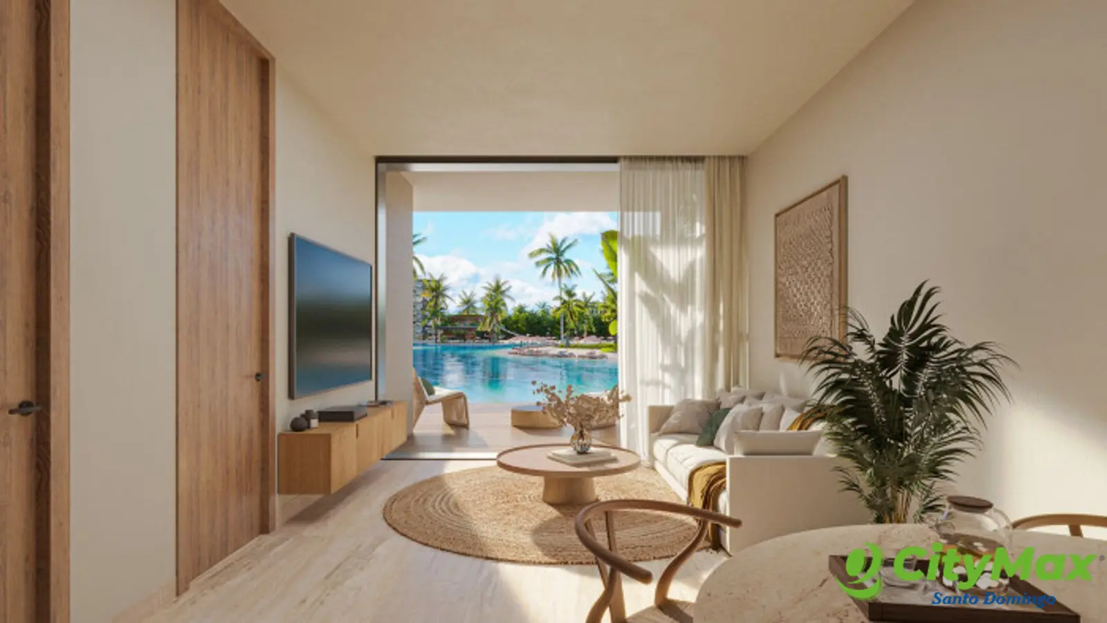 Apartamento en Venta en Cap Cana, Punta Cana - foto 1