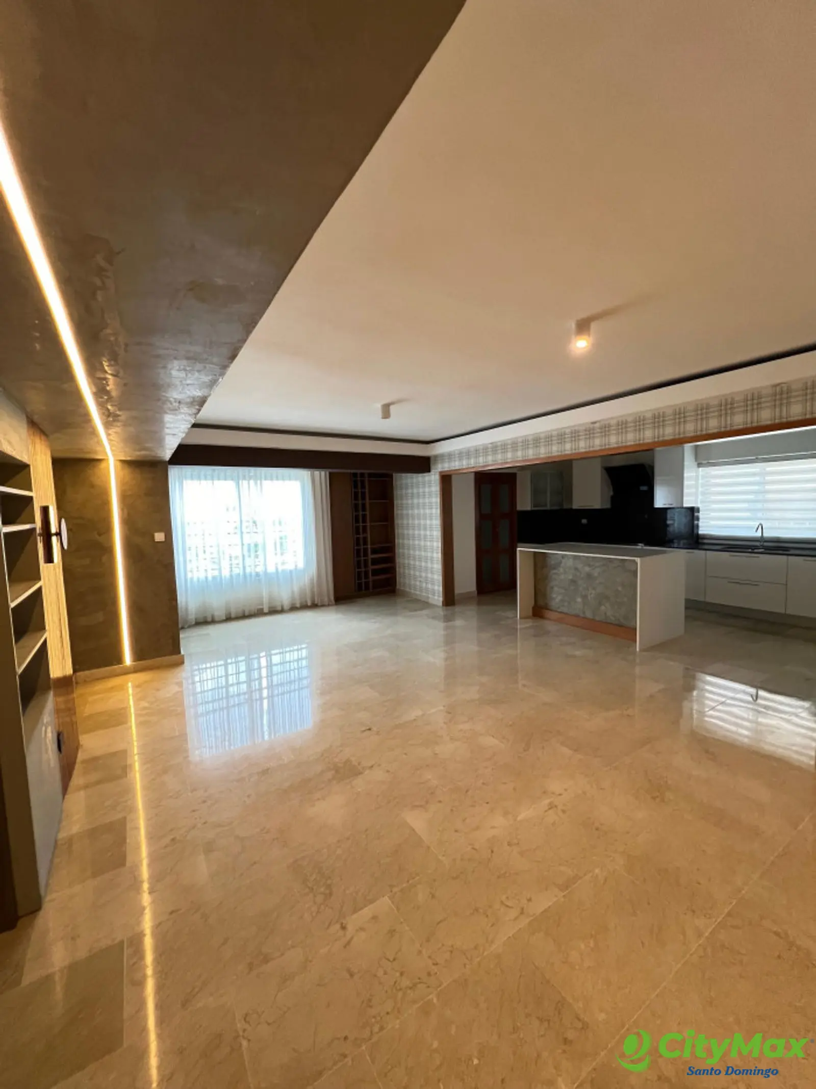 Penthouse en venta en Bella Vista - foto 1