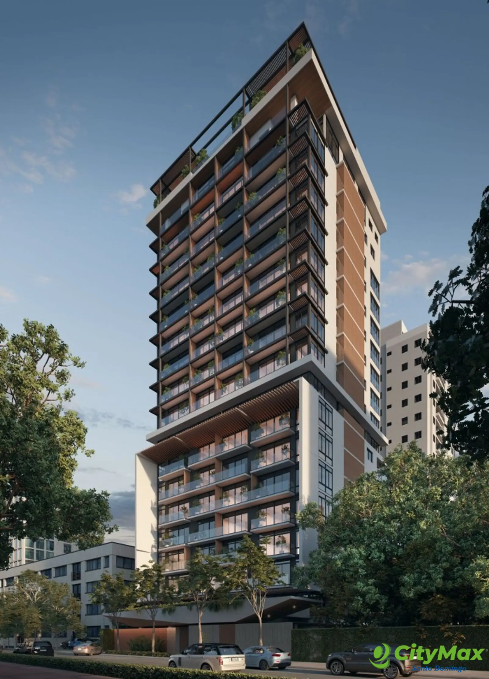 Apartamento en venta en La Esperilla torre airbnb  - foto 1