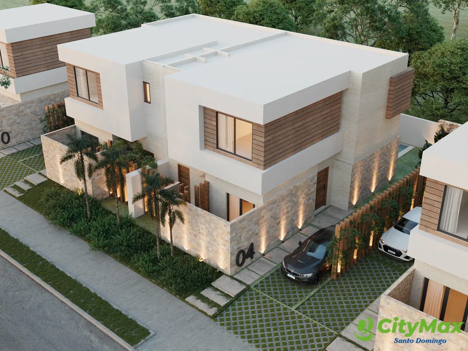Casa Sola en Venta en Vista Cana, Bávaro La Altagracia - foto 1