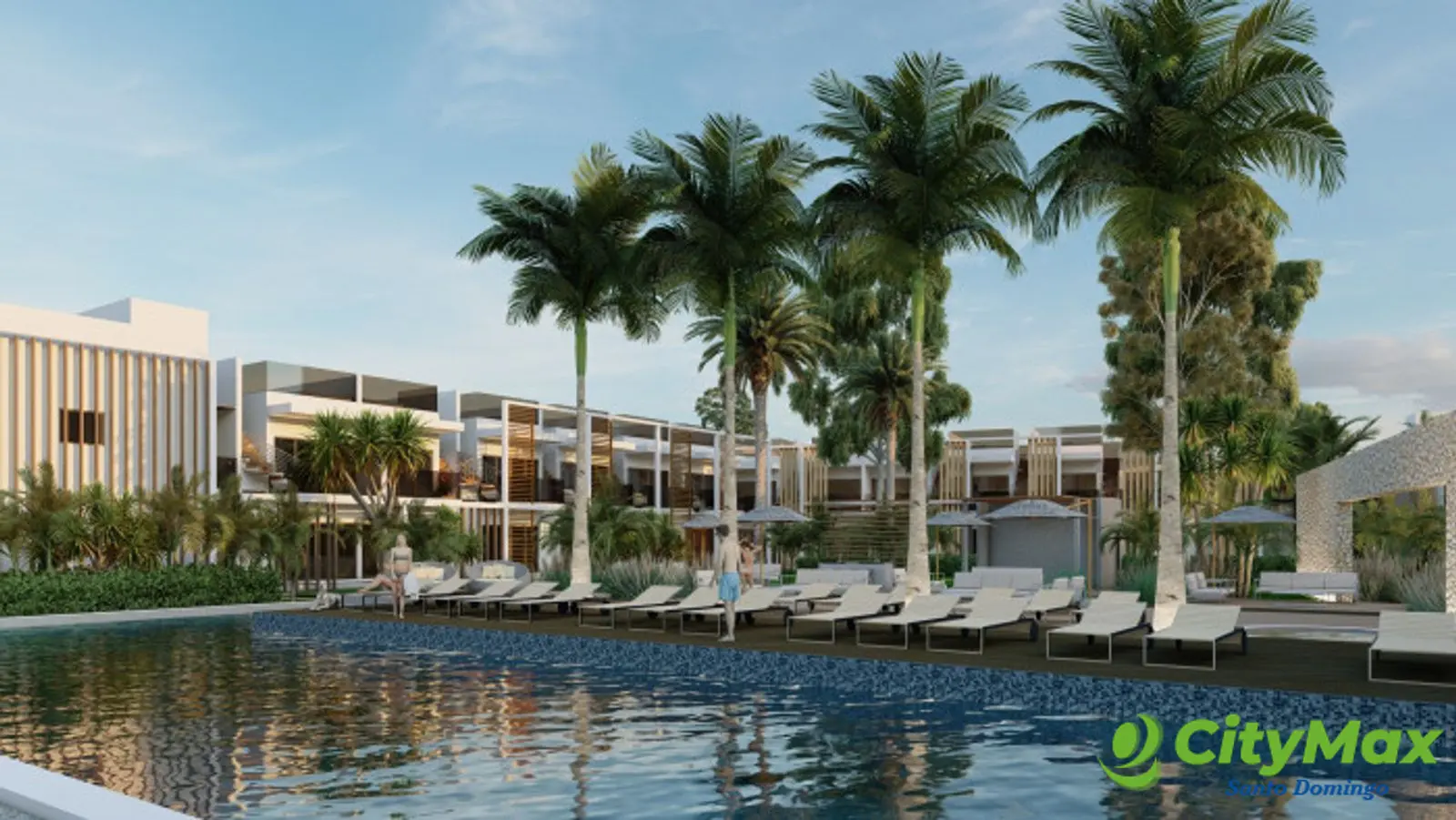 Apartamento en Venta en Vista Cana - foto 1