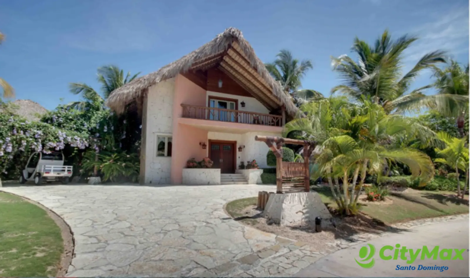 Villa en venta luxury cerca Punta Espada Golf Course   - foto 1