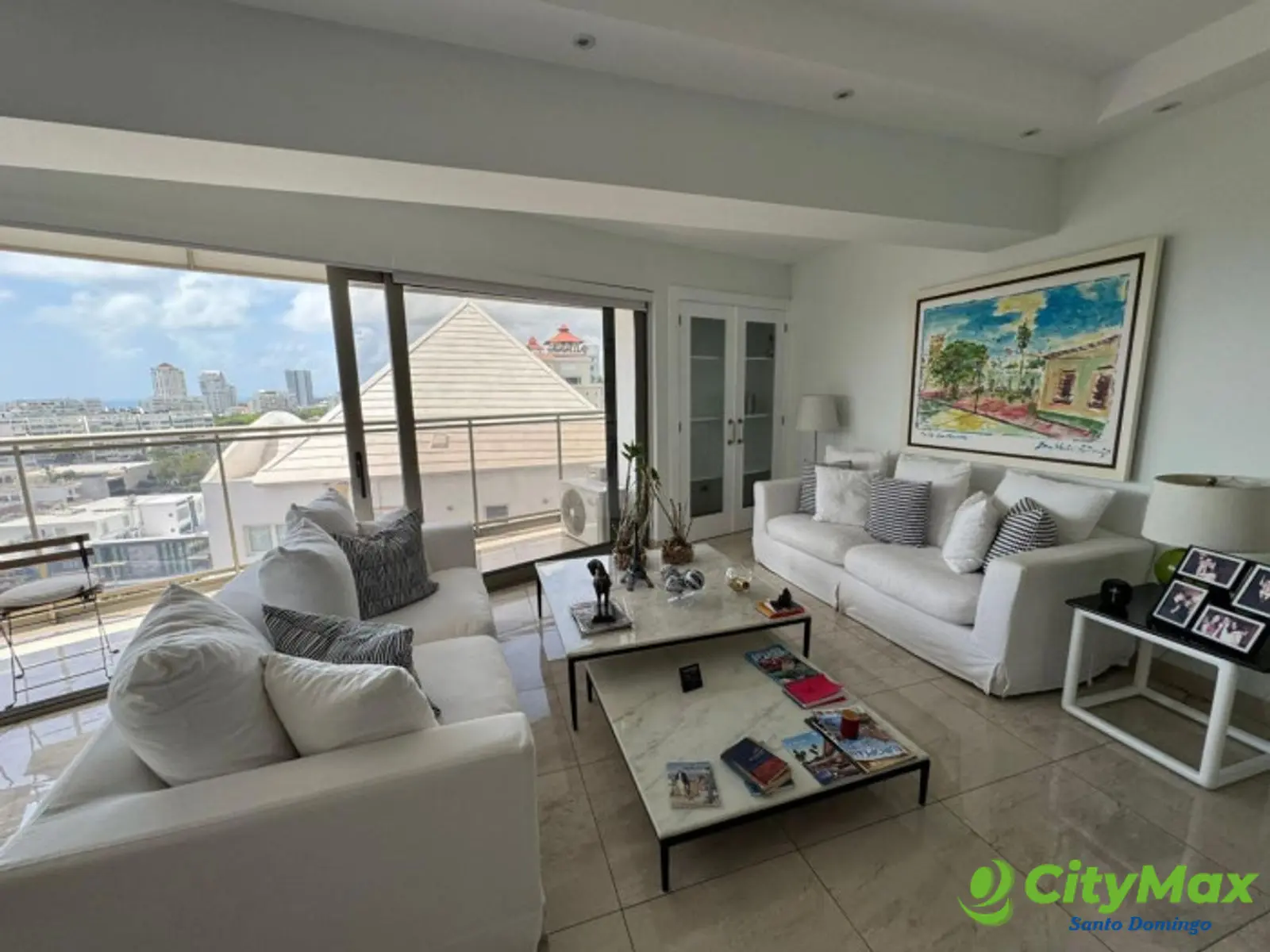 Apartamento en Venta y Renta en la sarasota Bella Vista - foto 1