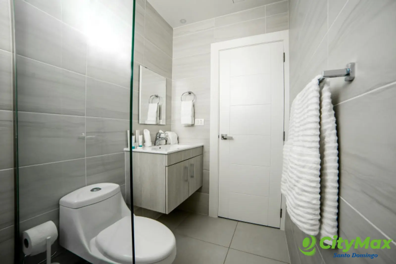 Apartamento en venta amueblado en Playa Nueva Romana  - foto 10