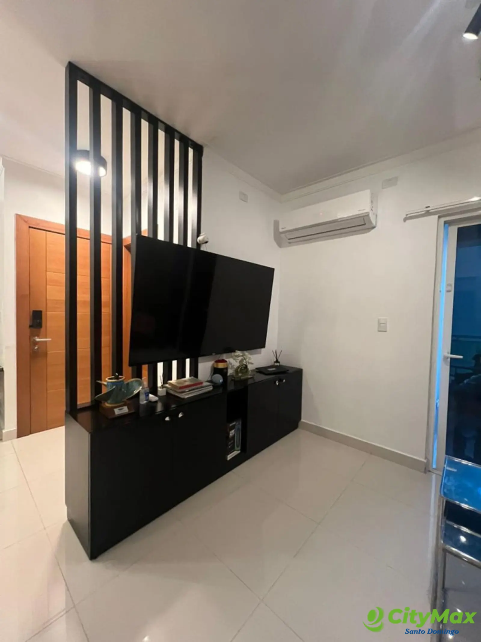 En Venta Apartamento en Evaristo Morales - foto 9