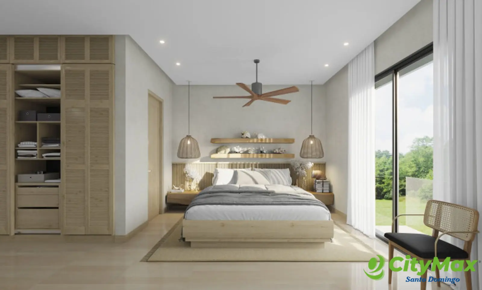 Moderno apartamento de  1 habitación en Punta Cana - foto 4