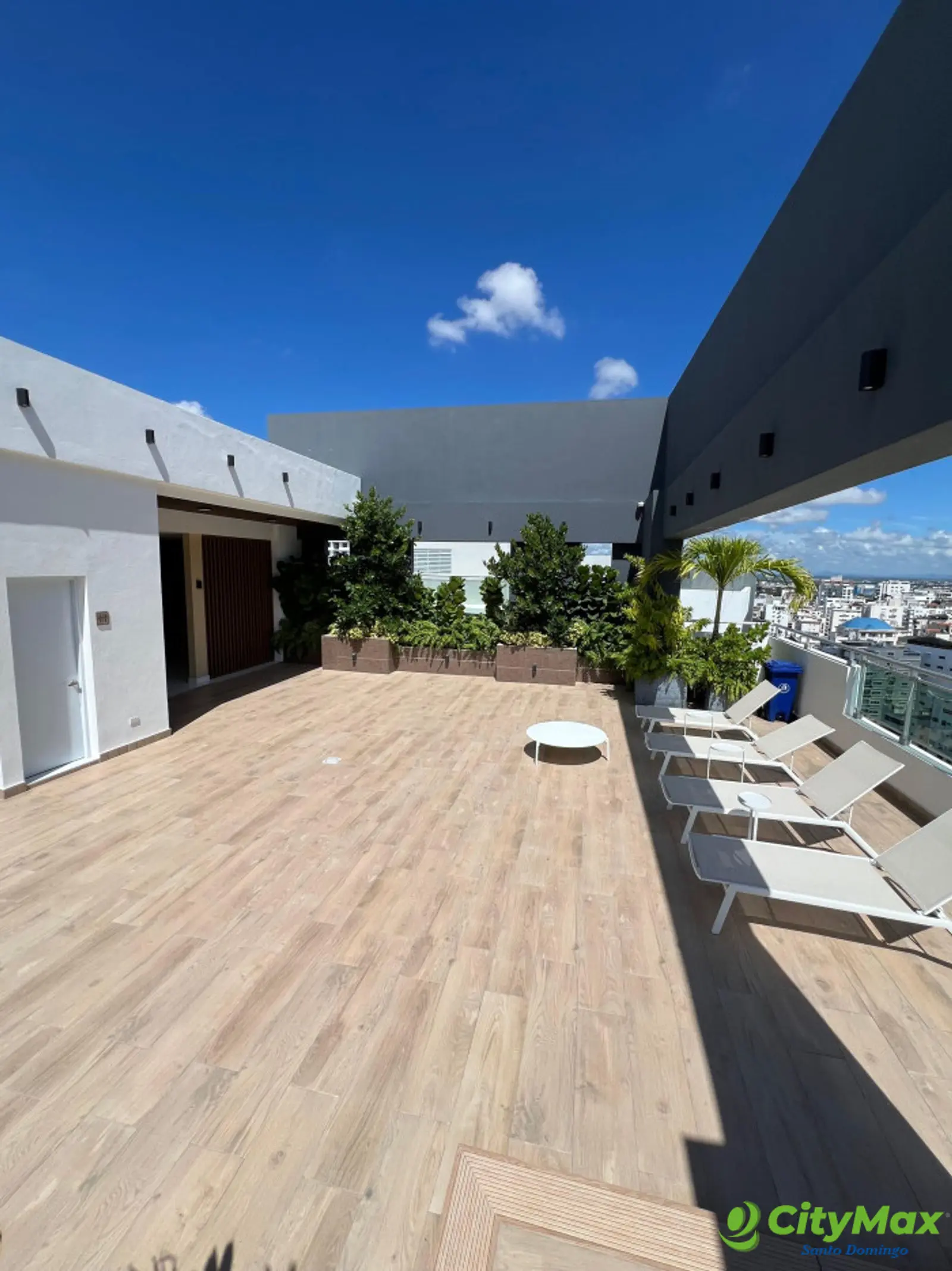 Vendo apartamento en torre de lujo en el Naco - foto 11