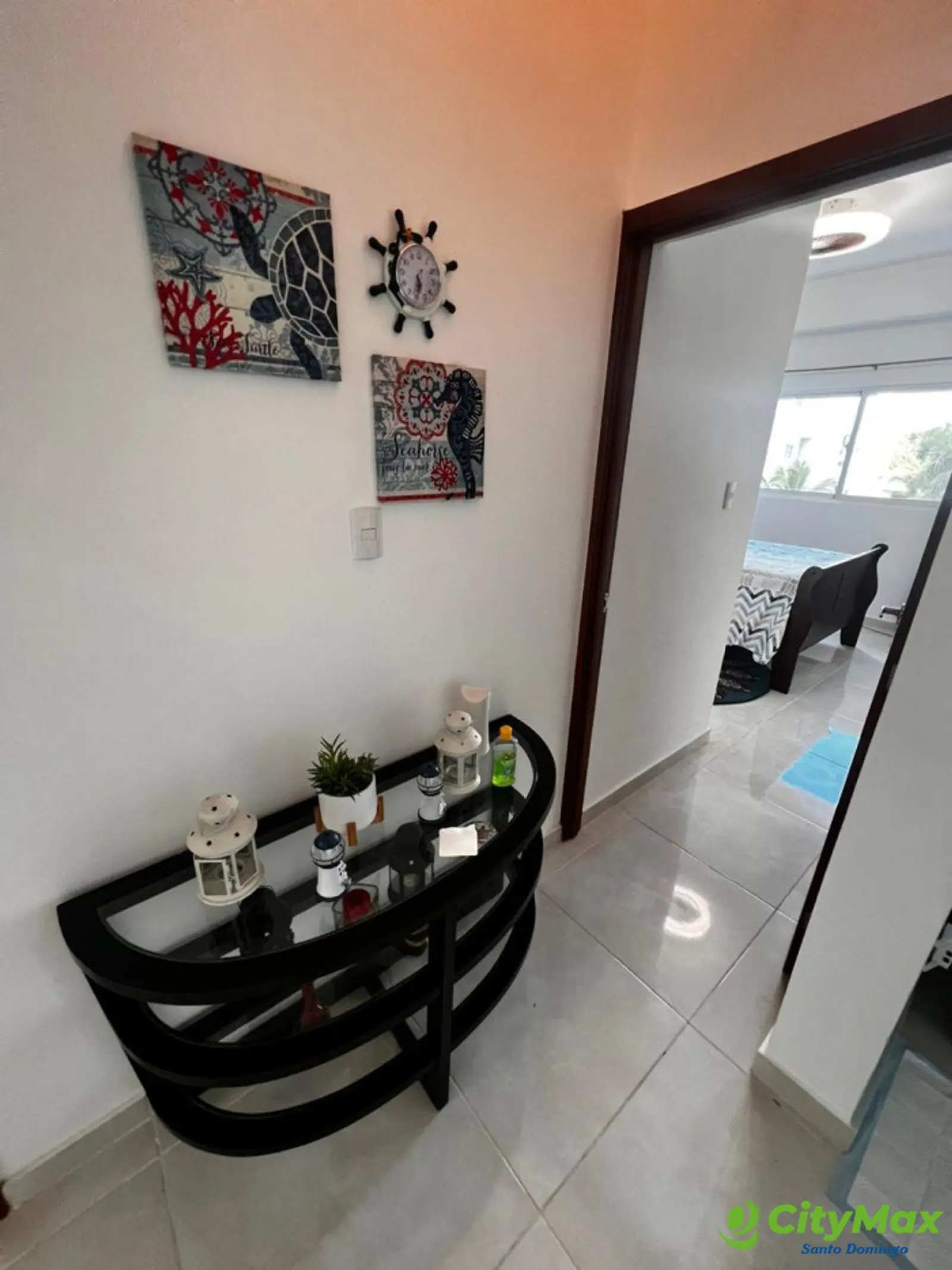 Apartamento amueblado en Juan Dolio de 2 habitaciones - foto 16