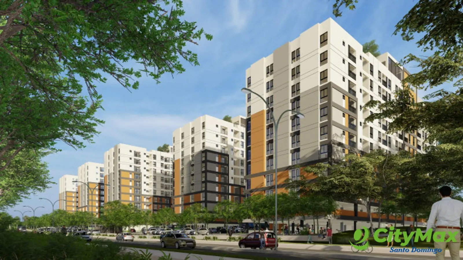 Apartamento en Venta en Construccion, Jacobo Majluta - foto 4