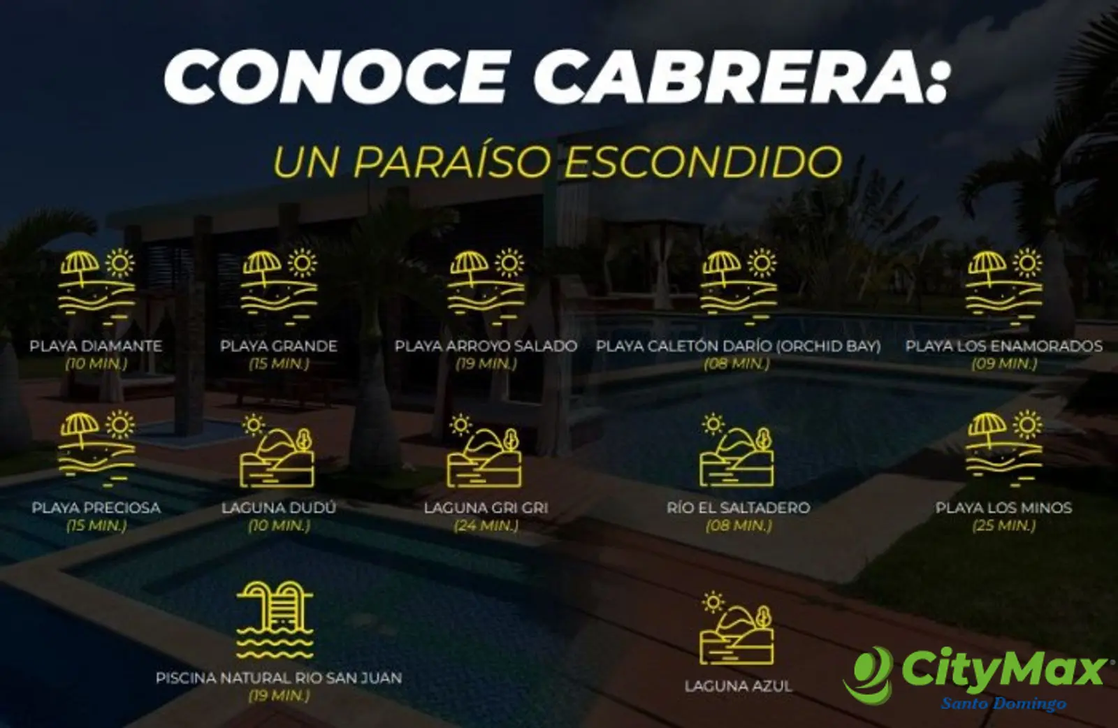 Apartamento en venta de lujo para inversion en Cabrera  - foto 6
