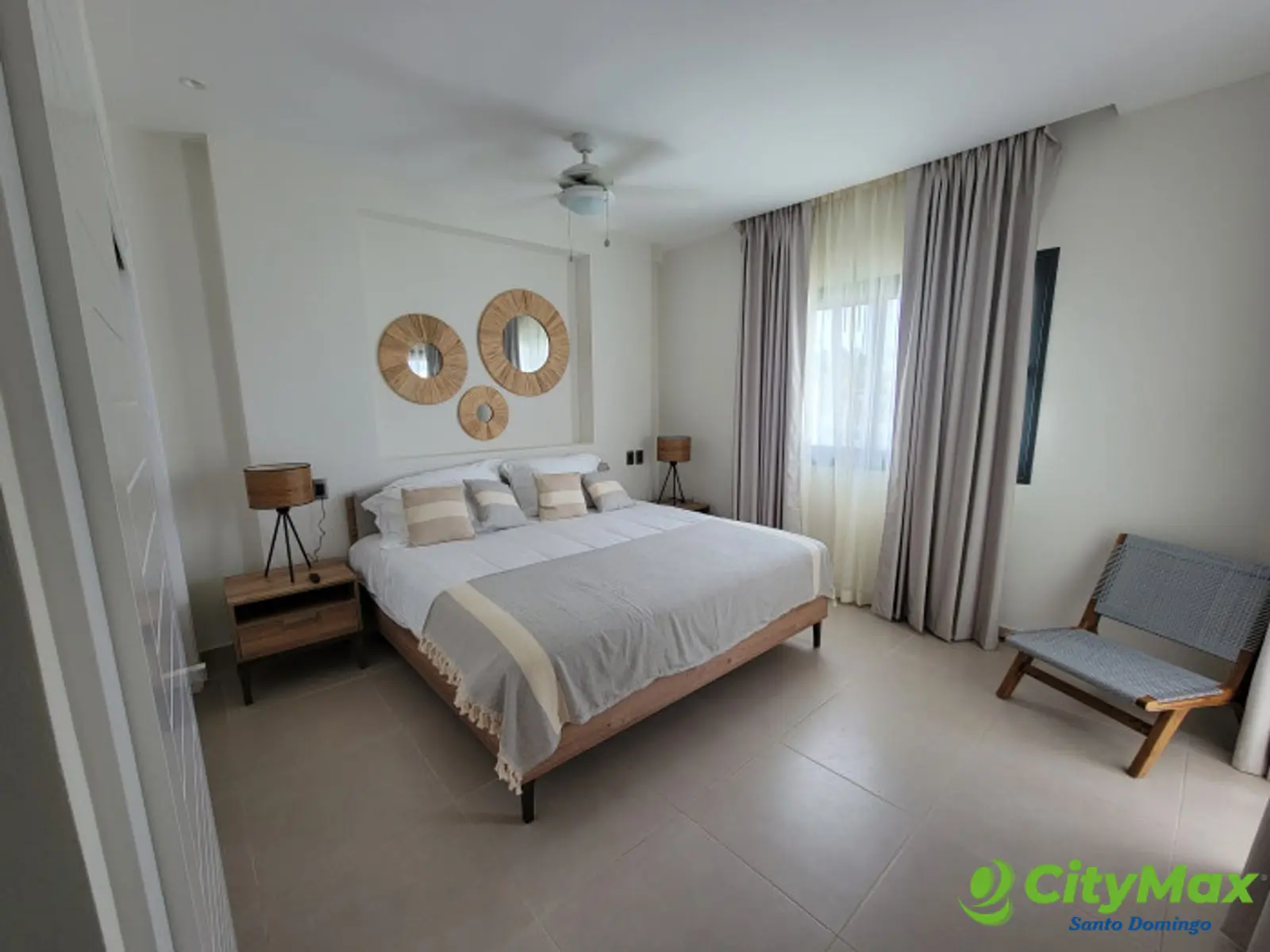 Apartamento en Venta en Los Corales - foto 11