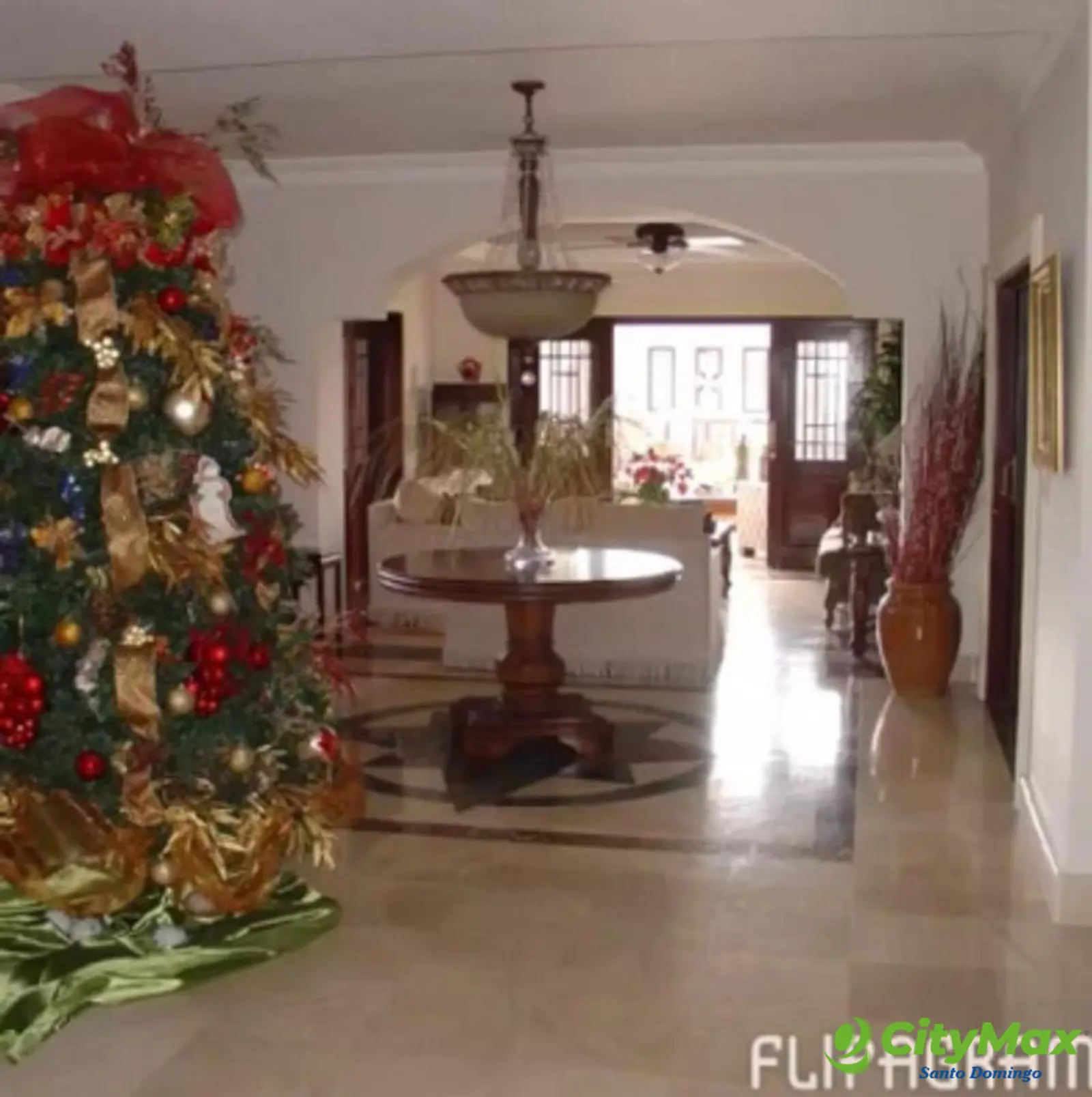 Casa en venta en los cerros de Arroyo Hondo - foto 8