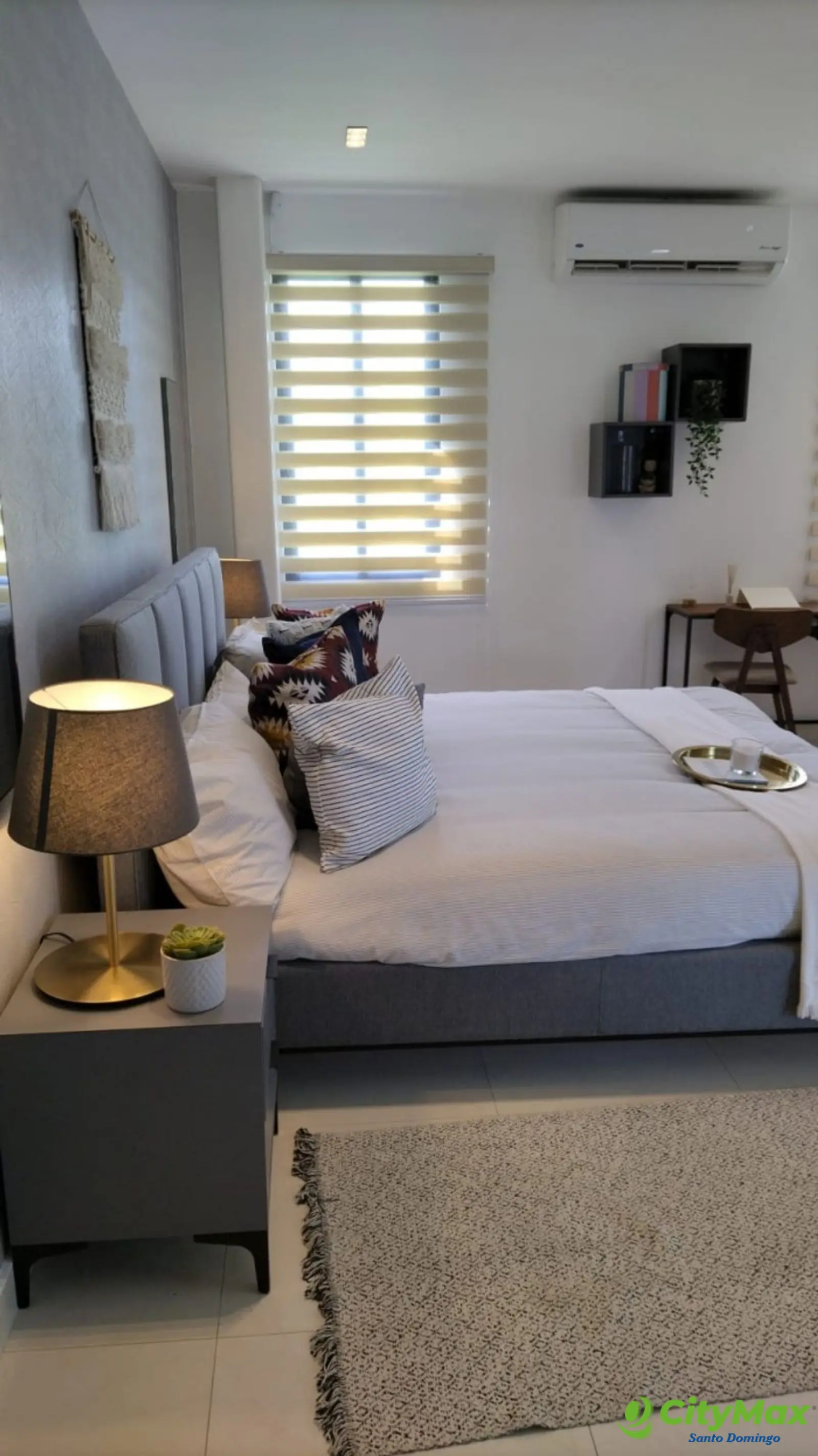En Venta Apartamento cerca de la Embajada Americana  - foto 8