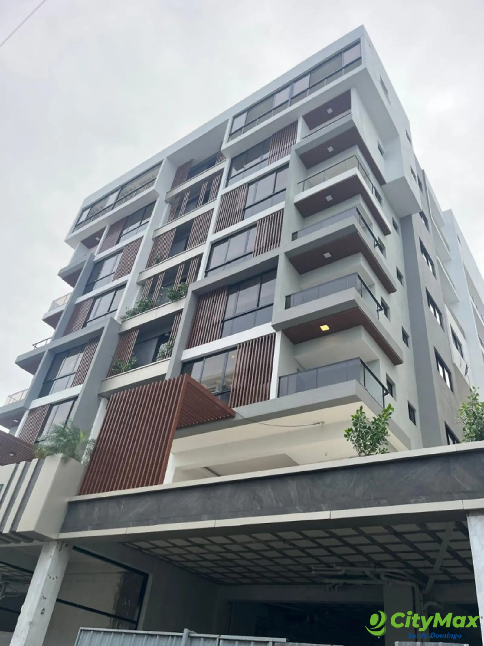 Apartamento en Venta en Renacimiento de 1 habitacion - foto 4