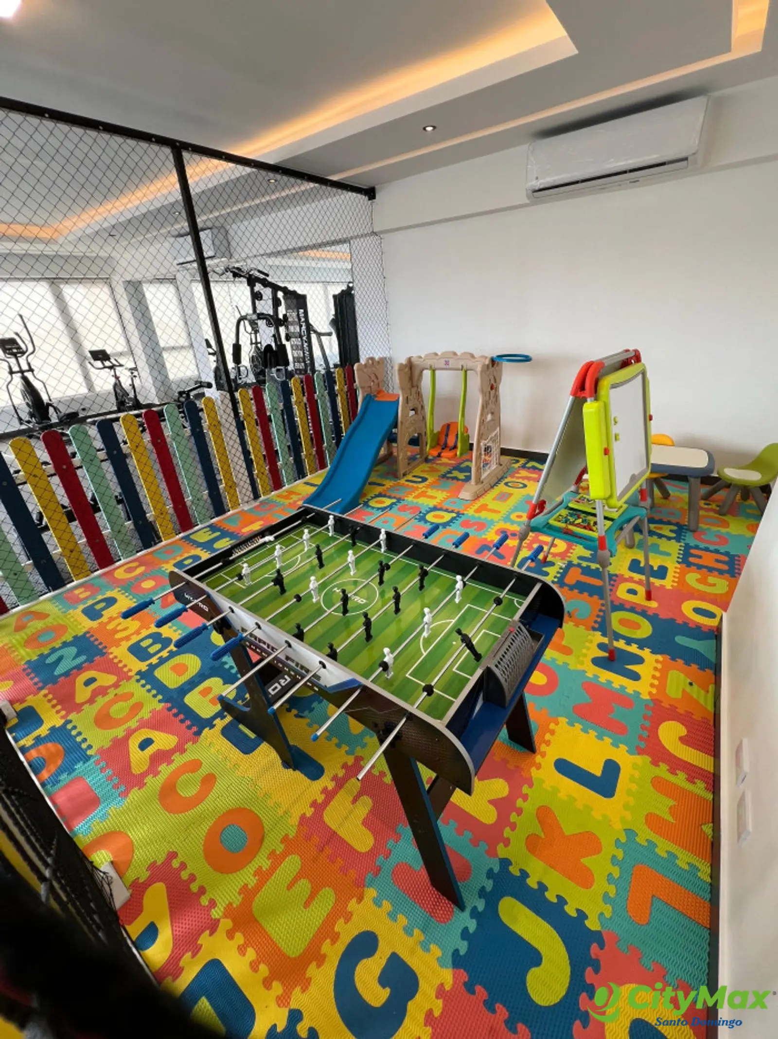 Apartamento nuevo en alquiler en Bella vista   - foto 10